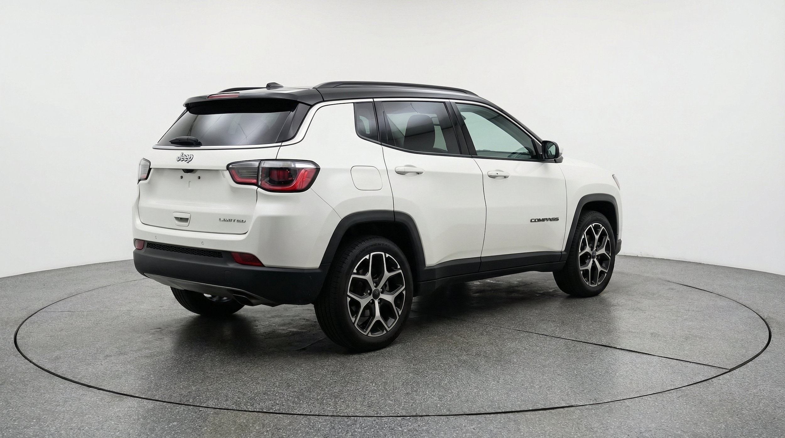 Thumbnail: 2025 Jeep Compass - 9