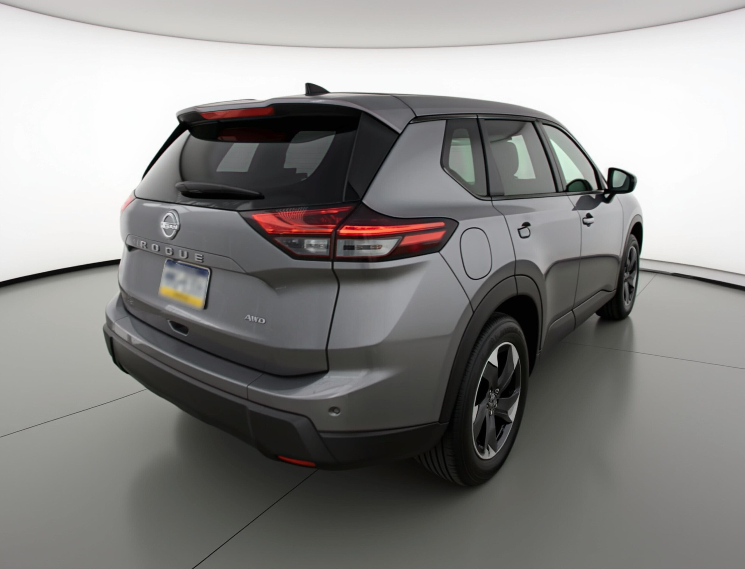 Thumbnail: 2025 Nissan Rogue - 7