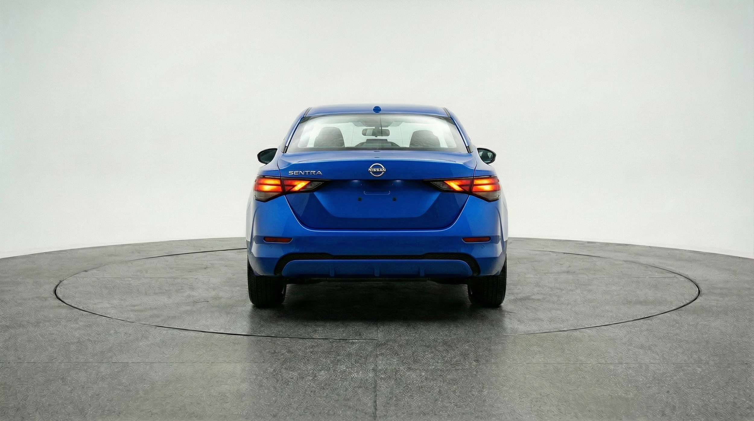 Thumbnail: 2025 Nissan Sentra - 6