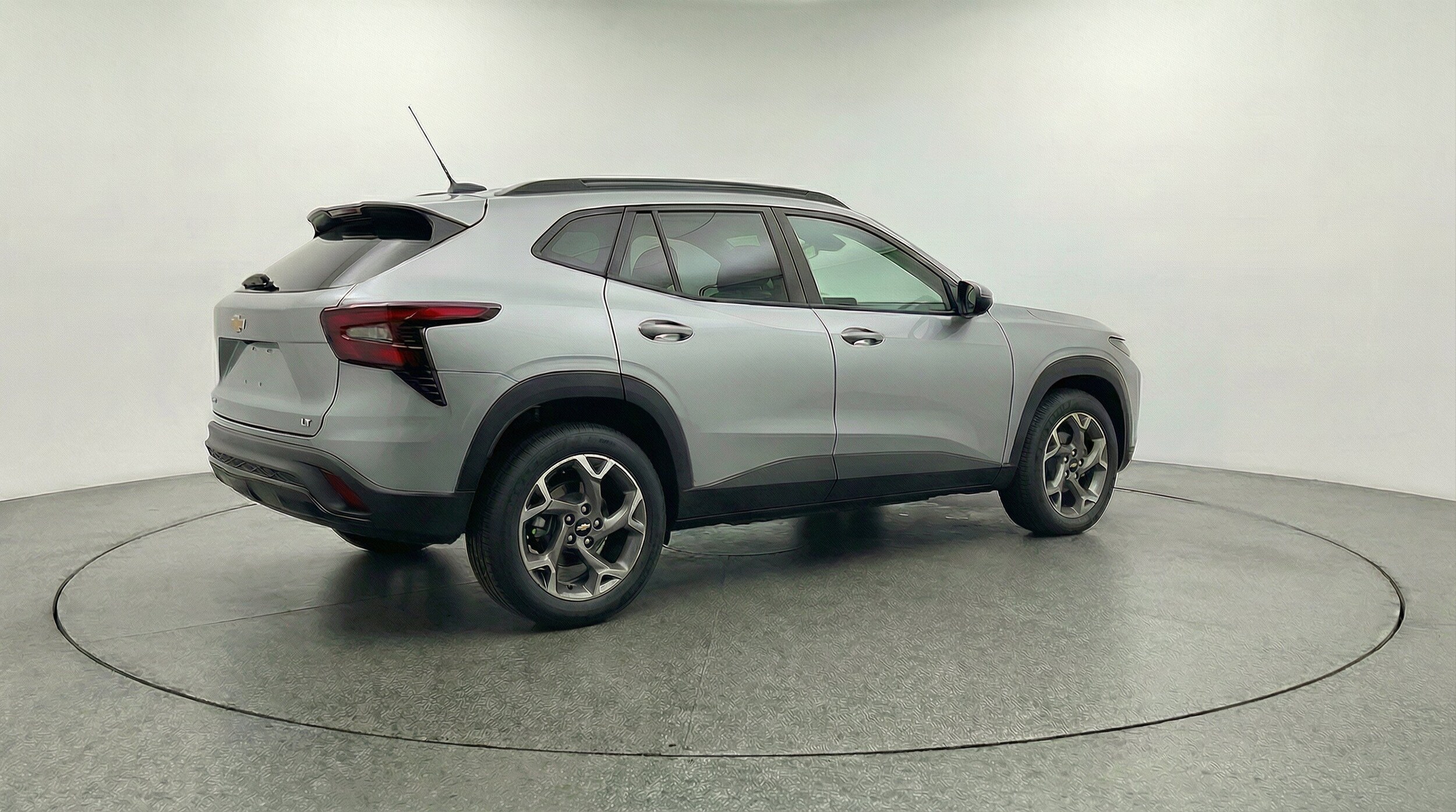 Thumbnail: 2025 Chevrolet Trax - 9