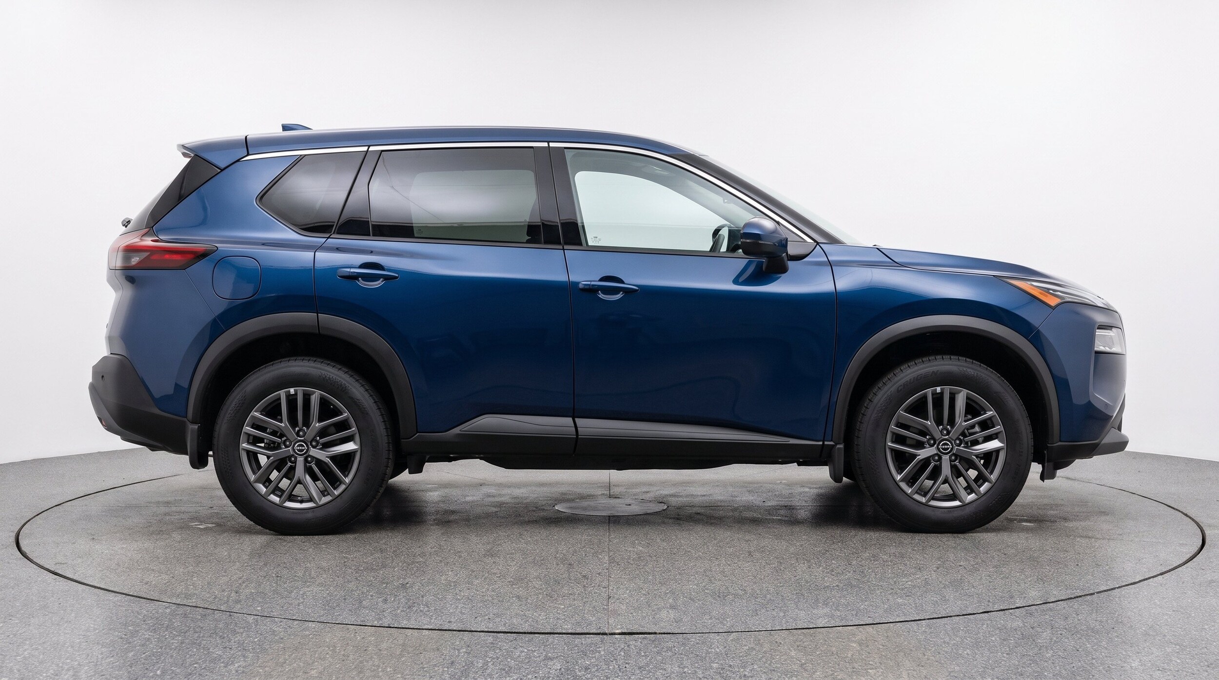 Thumbnail: 2026 Nissan Rogue - 11
