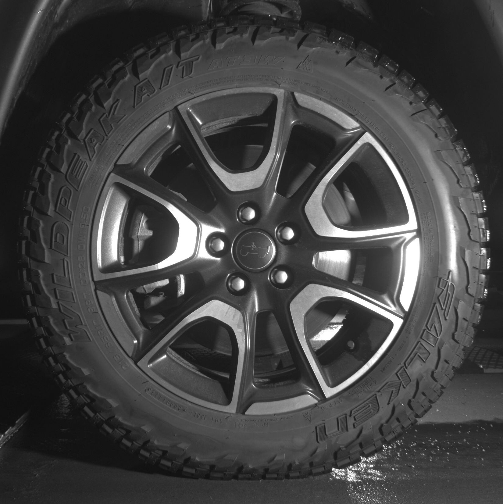 Thumbnail: 2025 Jeep Compass - 9