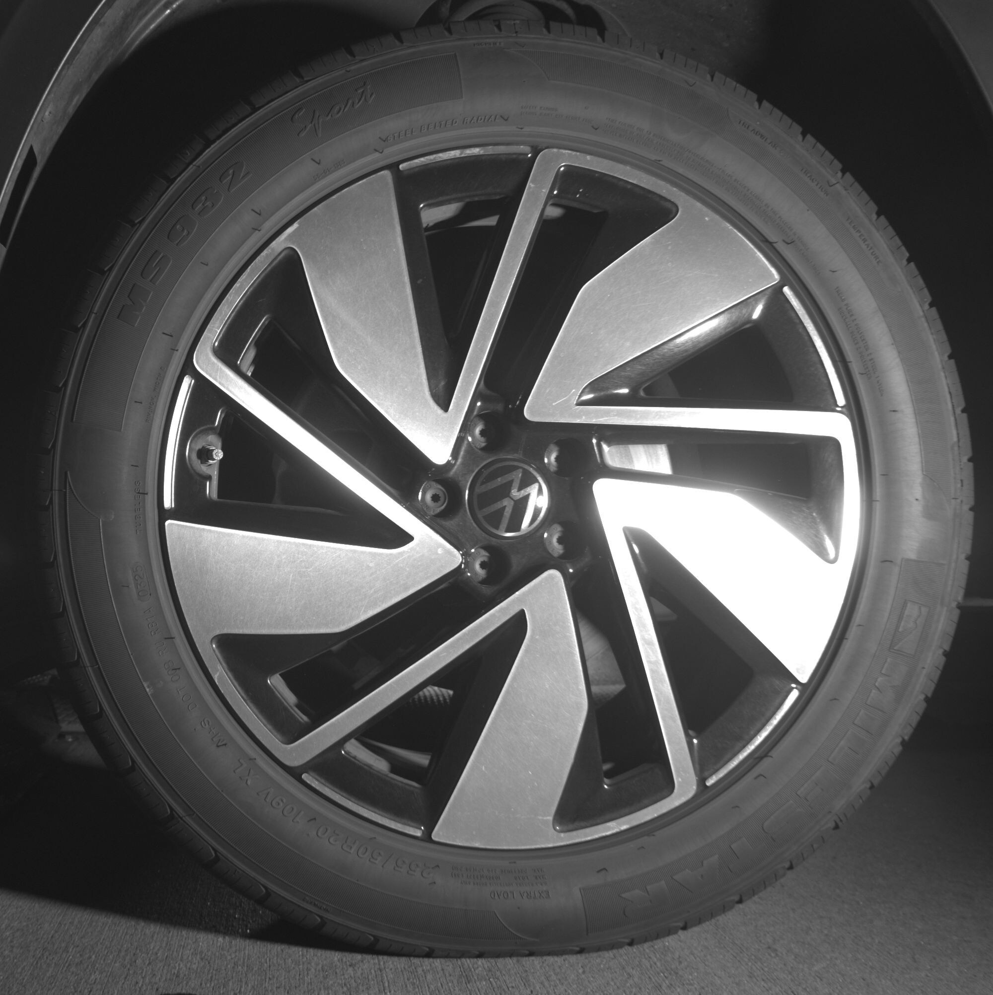 Thumbnail: 2025 Volkswagen Atlas - 9