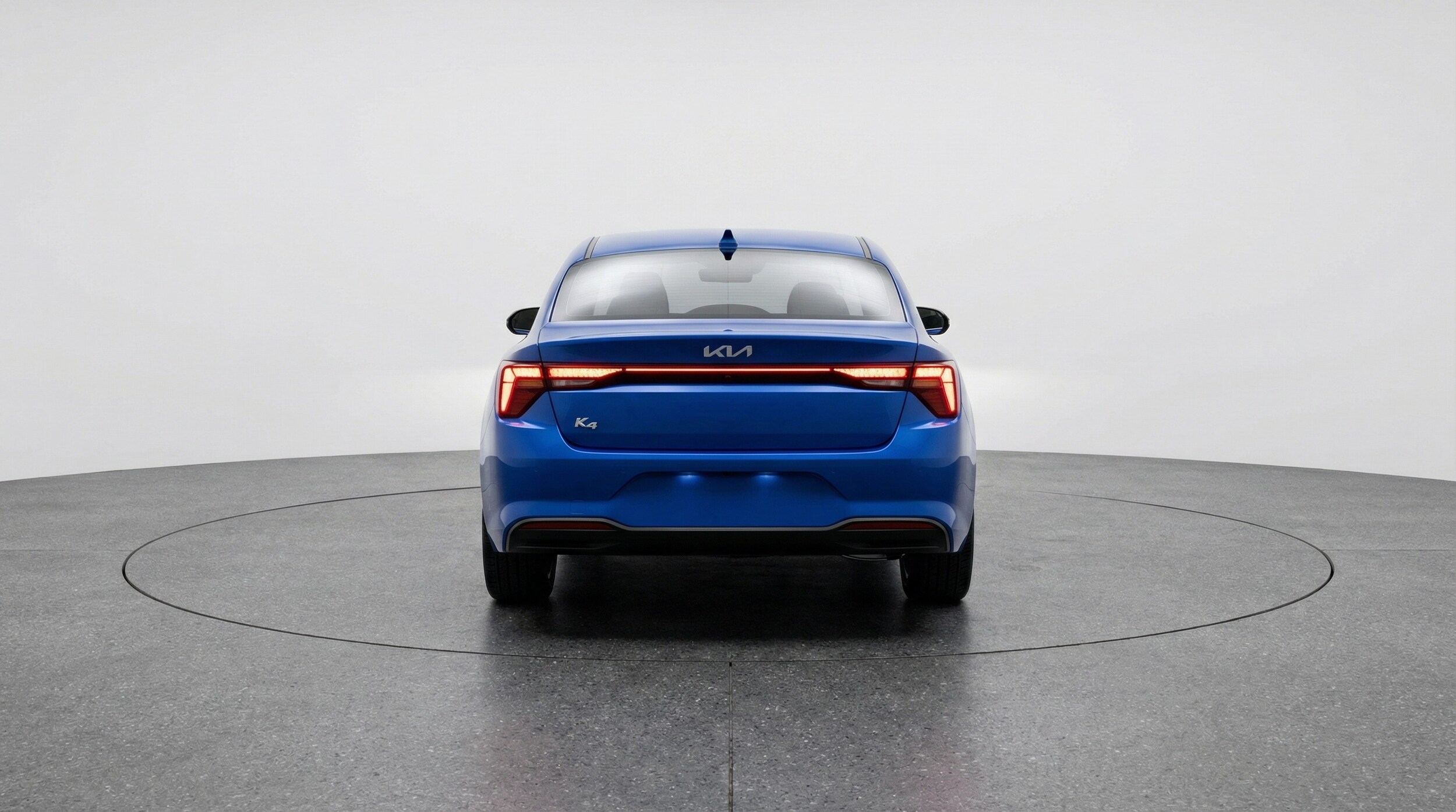 Thumbnail: 2025 Kia K4 - 6