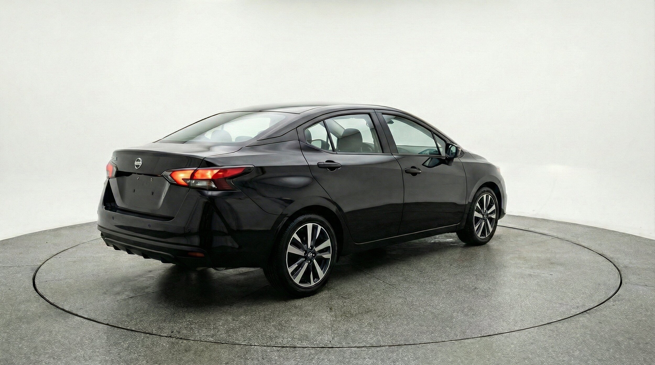 Thumbnail: 2025 Nissan Versa - 9