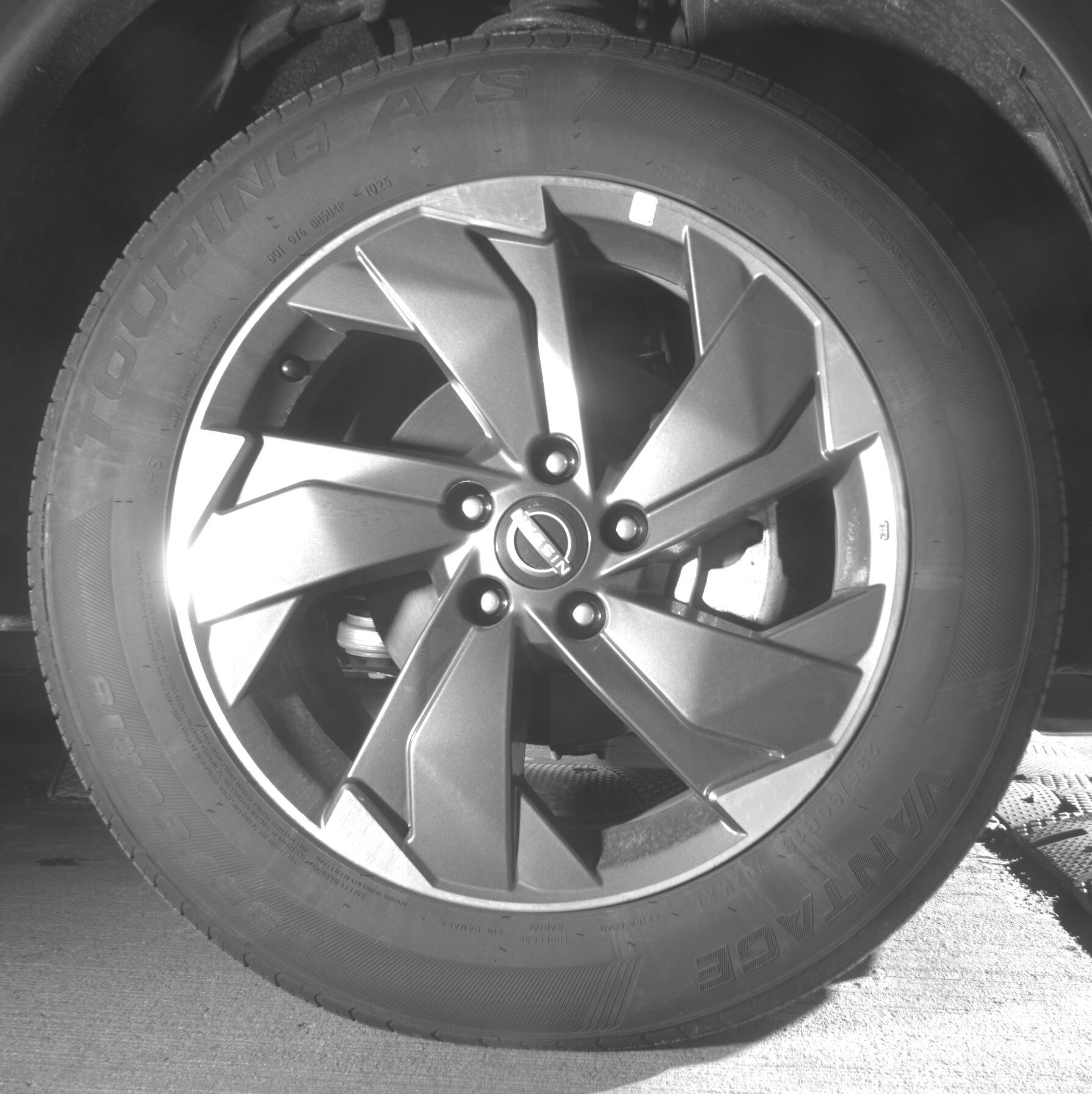 Thumbnail: 2025 Nissan Rogue - 10