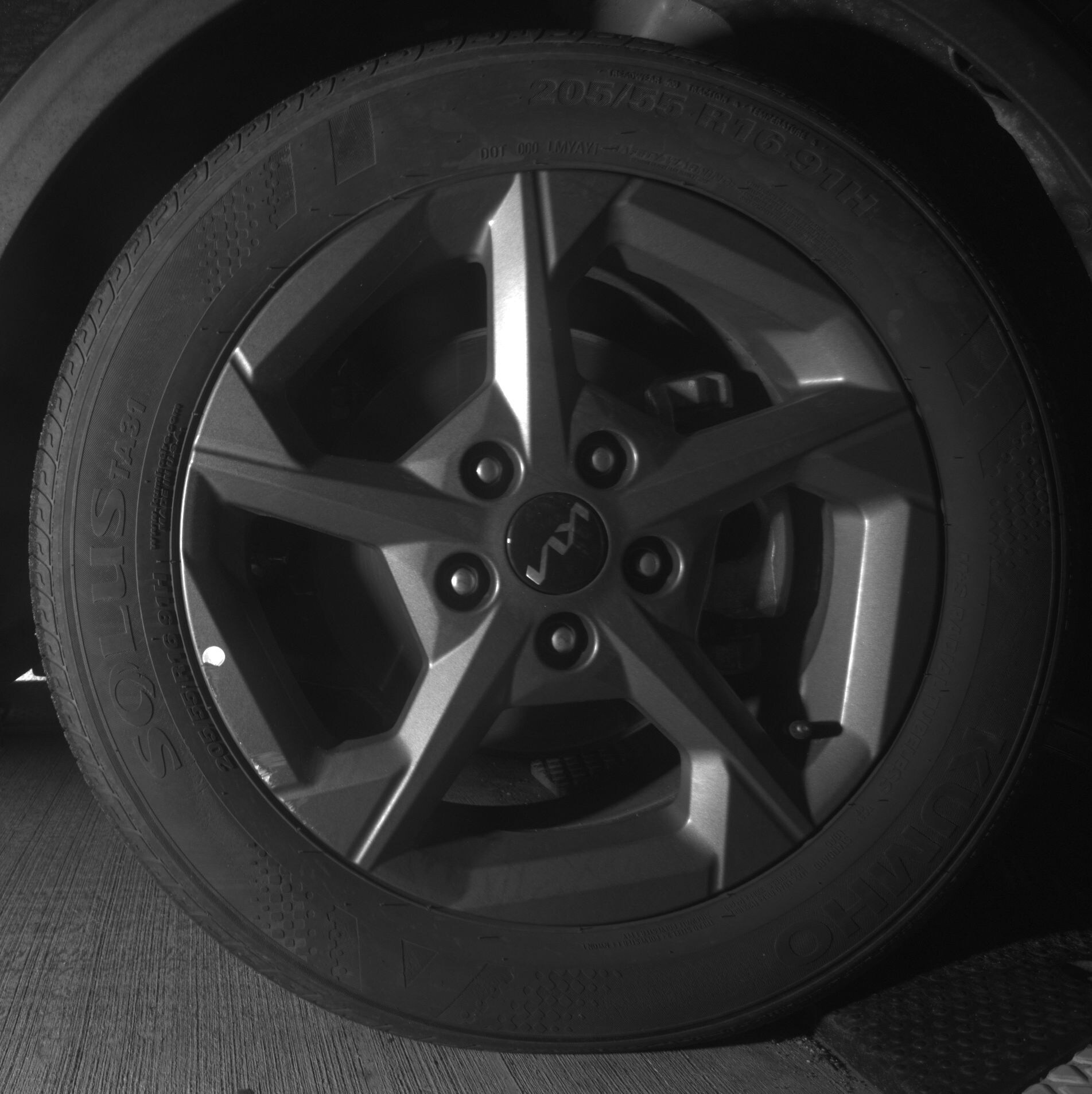 Thumbnail: 2025 Kia K4 - 12