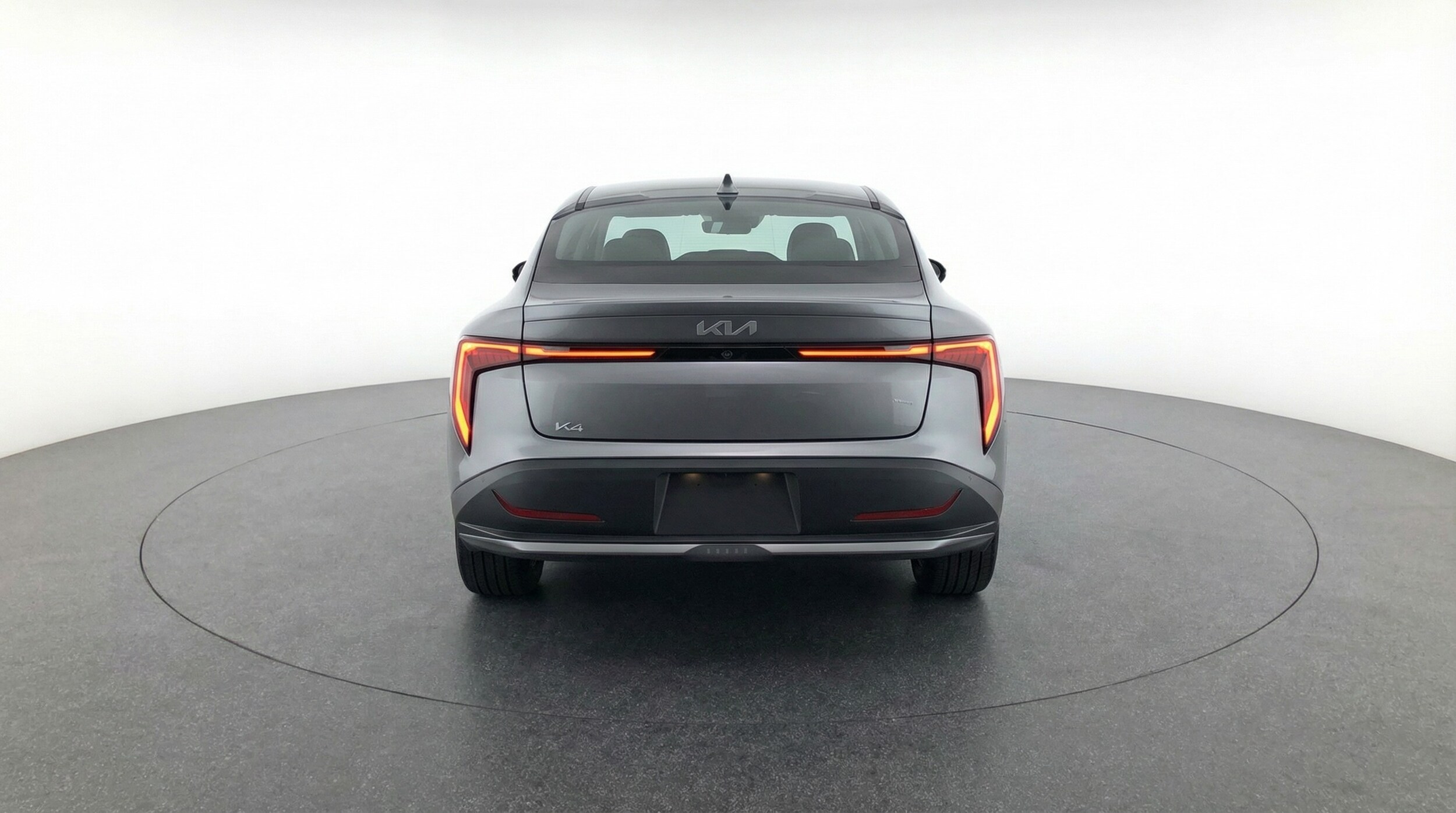 Thumbnail: 2025 Kia K4 - 6