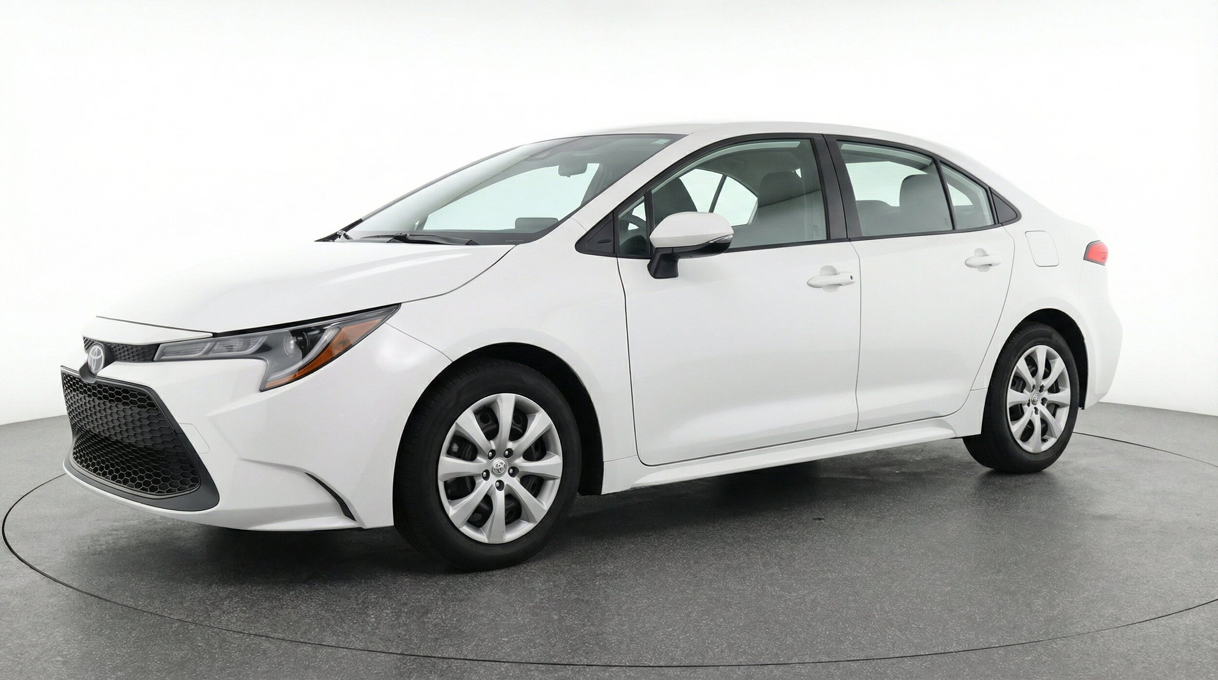 Thumbnail: 2025 Toyota Corolla - 3