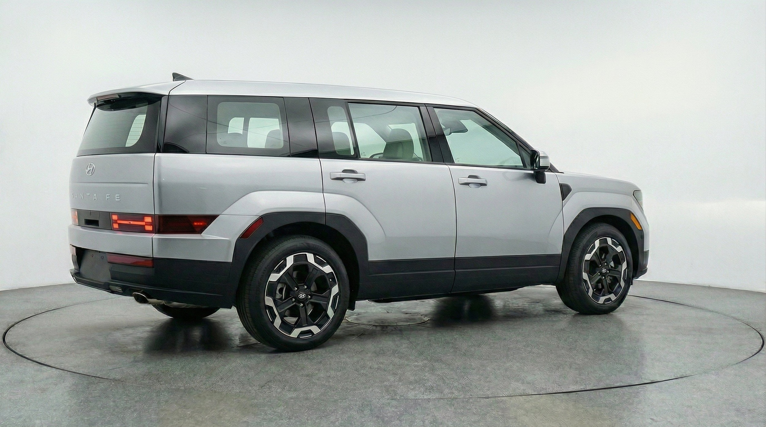 Thumbnail: 2026 Hyundai Santa Fe - 9