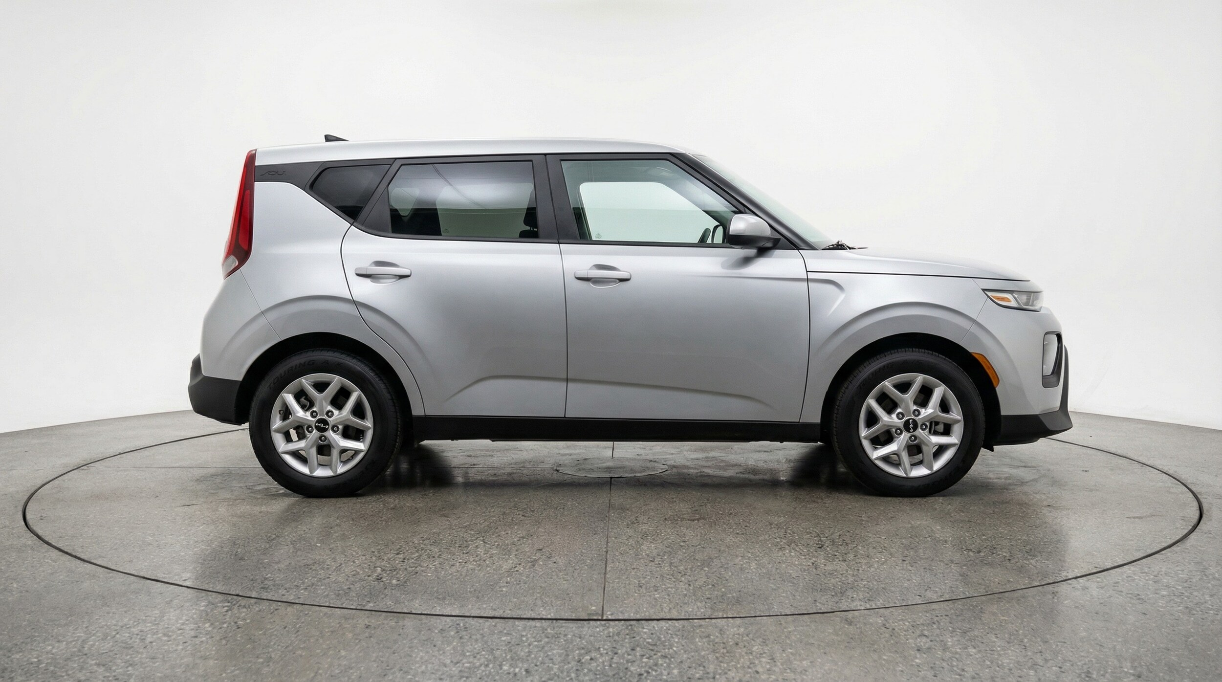 Thumbnail: 2025 Kia Soul - 8