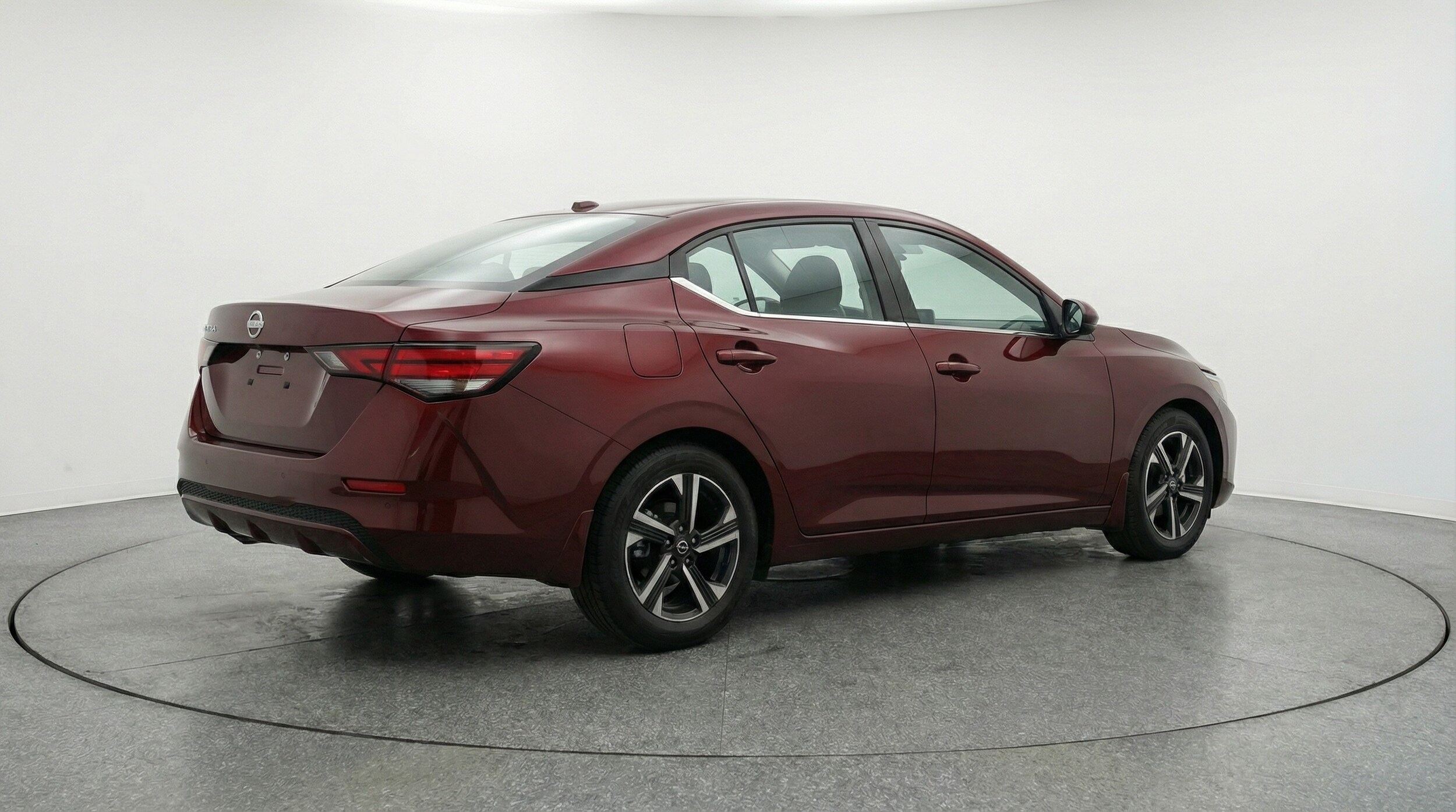 Thumbnail: 2025 Nissan Sentra - 7