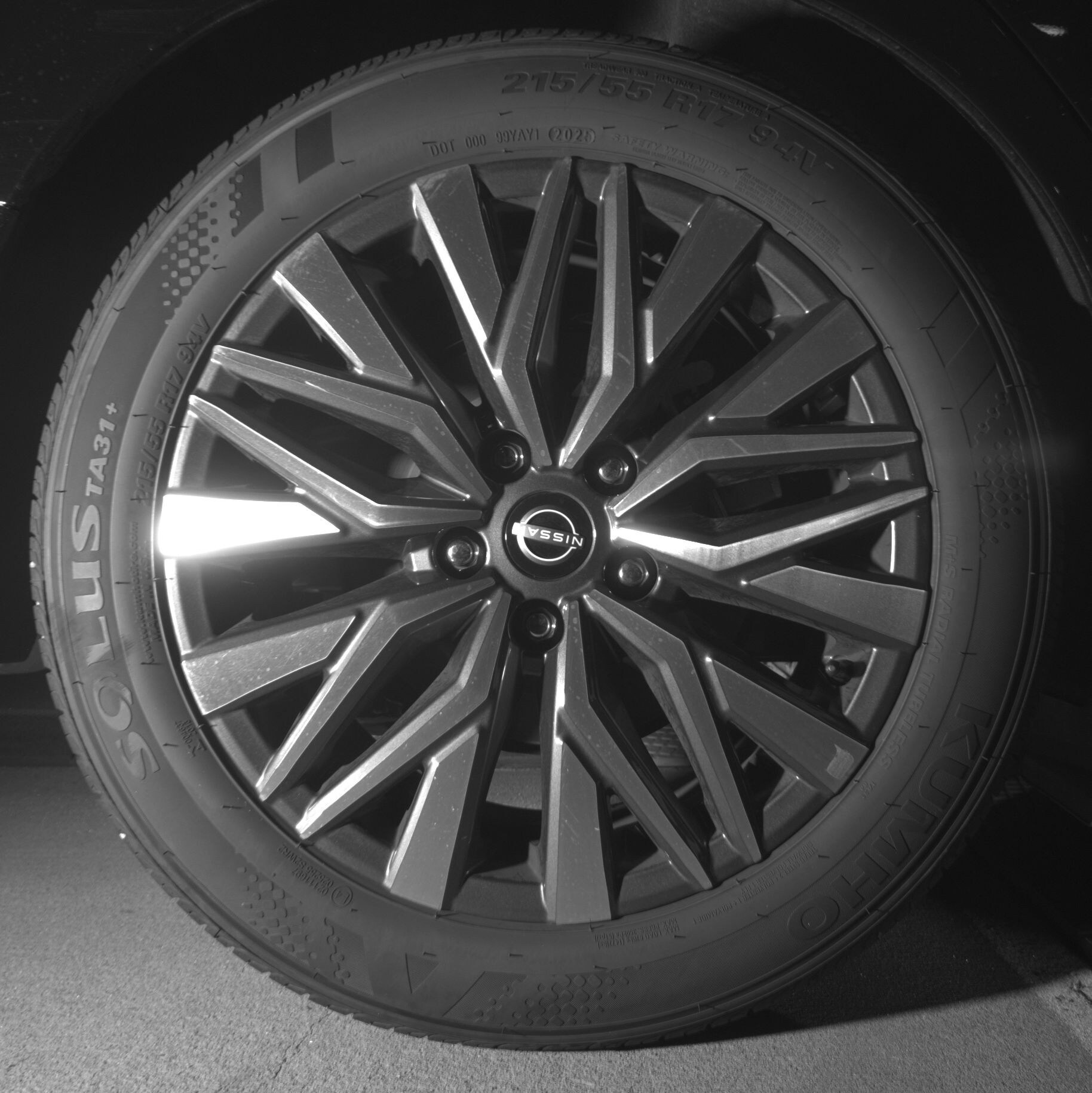 Thumbnail: 2025 Nissan Altima - 12