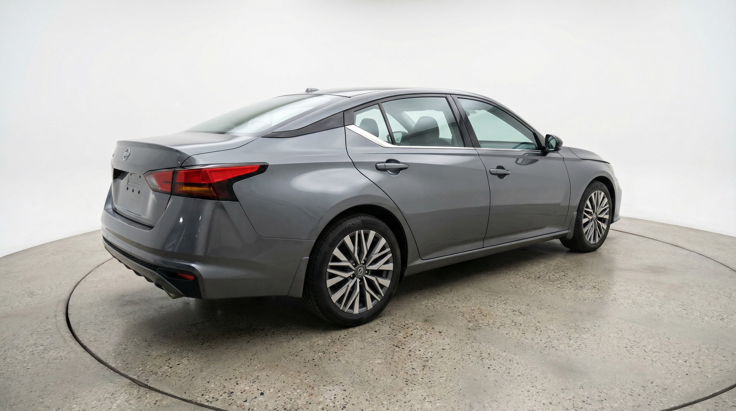 Thumbnail: 2025 Nissan Altima - 7