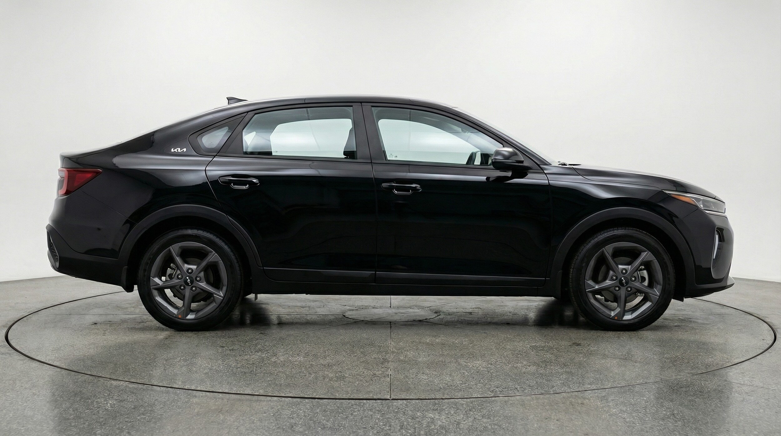 Thumbnail: 2025 Kia K4 - 8