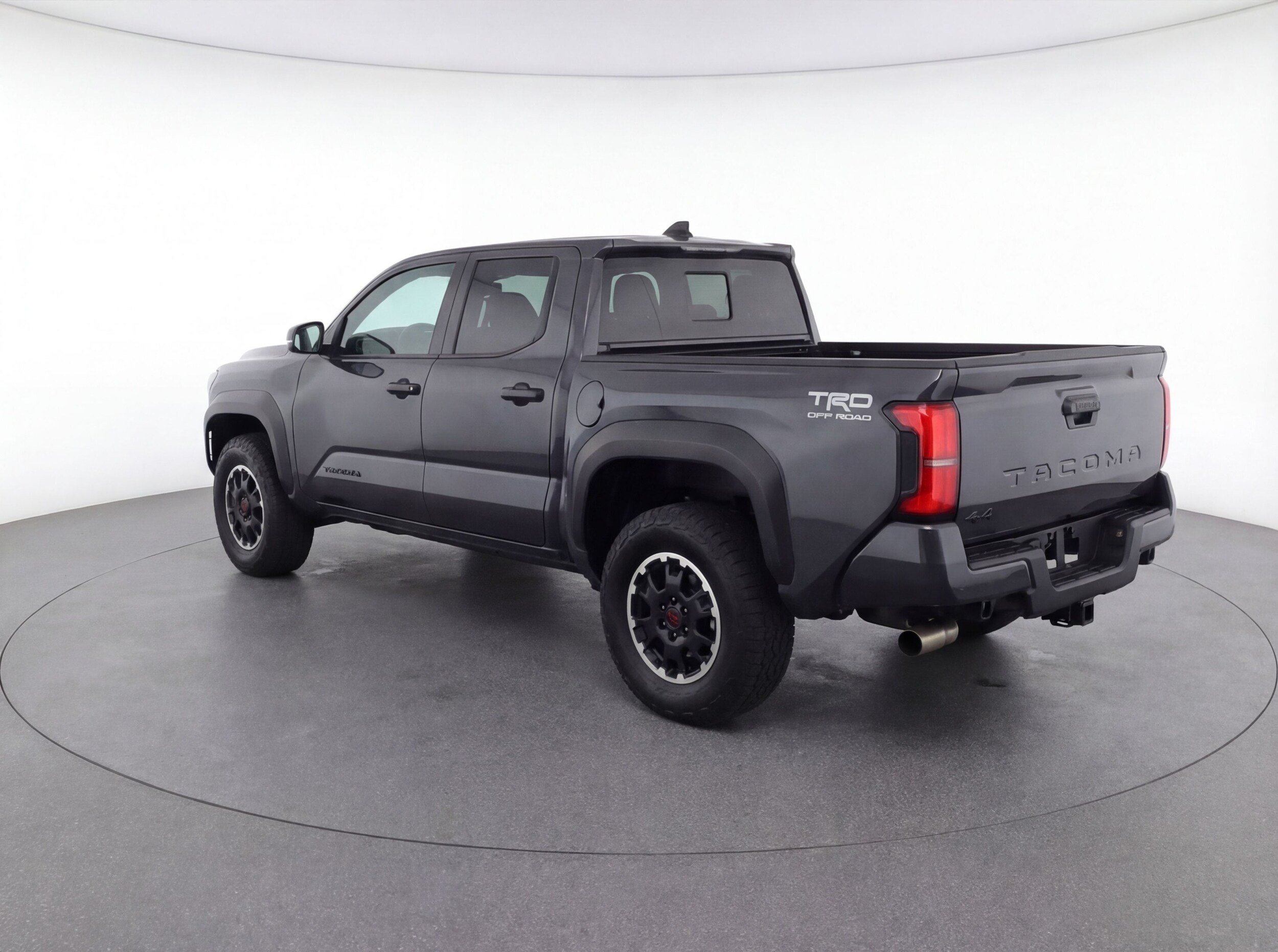 Thumbnail: 2025 Toyota Tacoma - 5