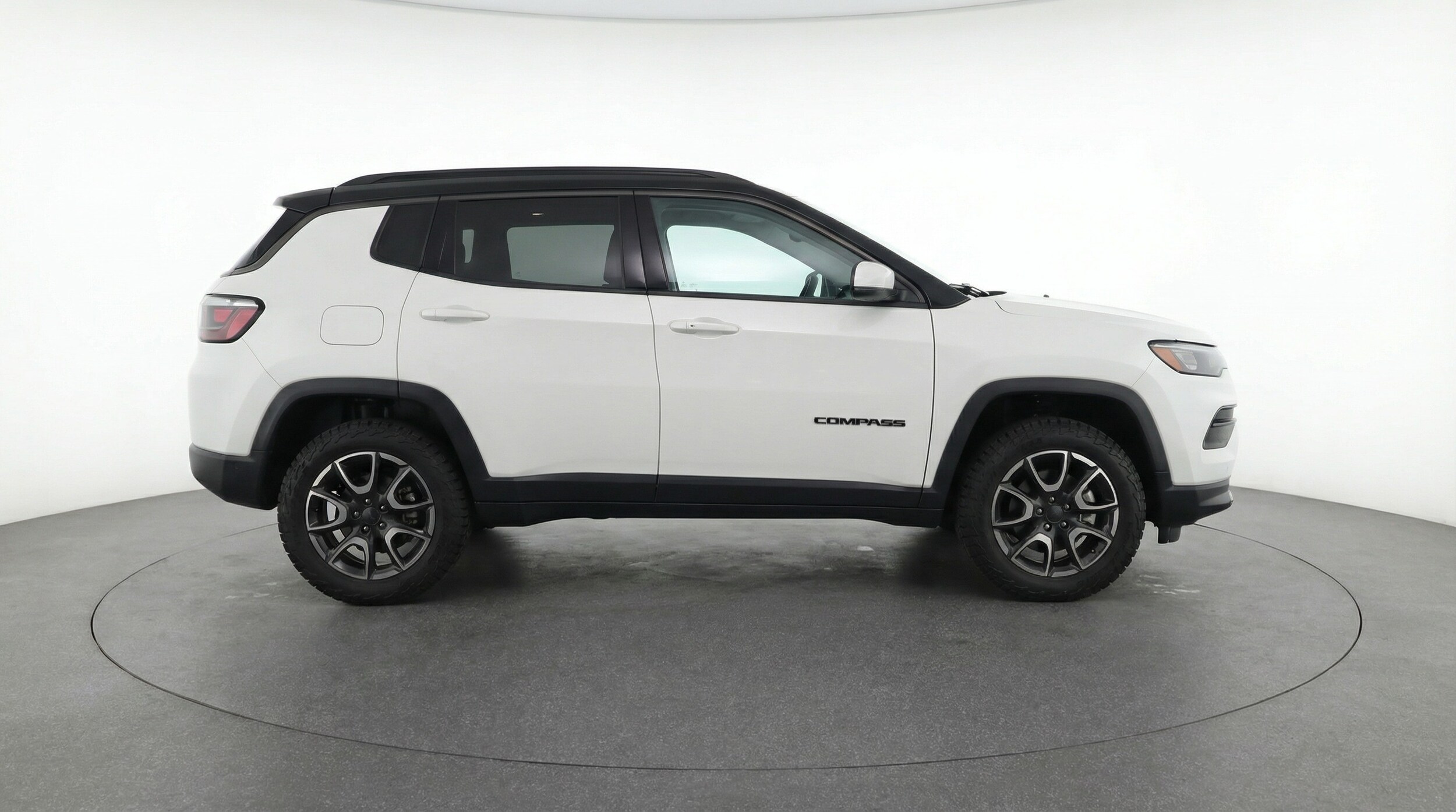 Thumbnail: 2025 Jeep Compass - 8