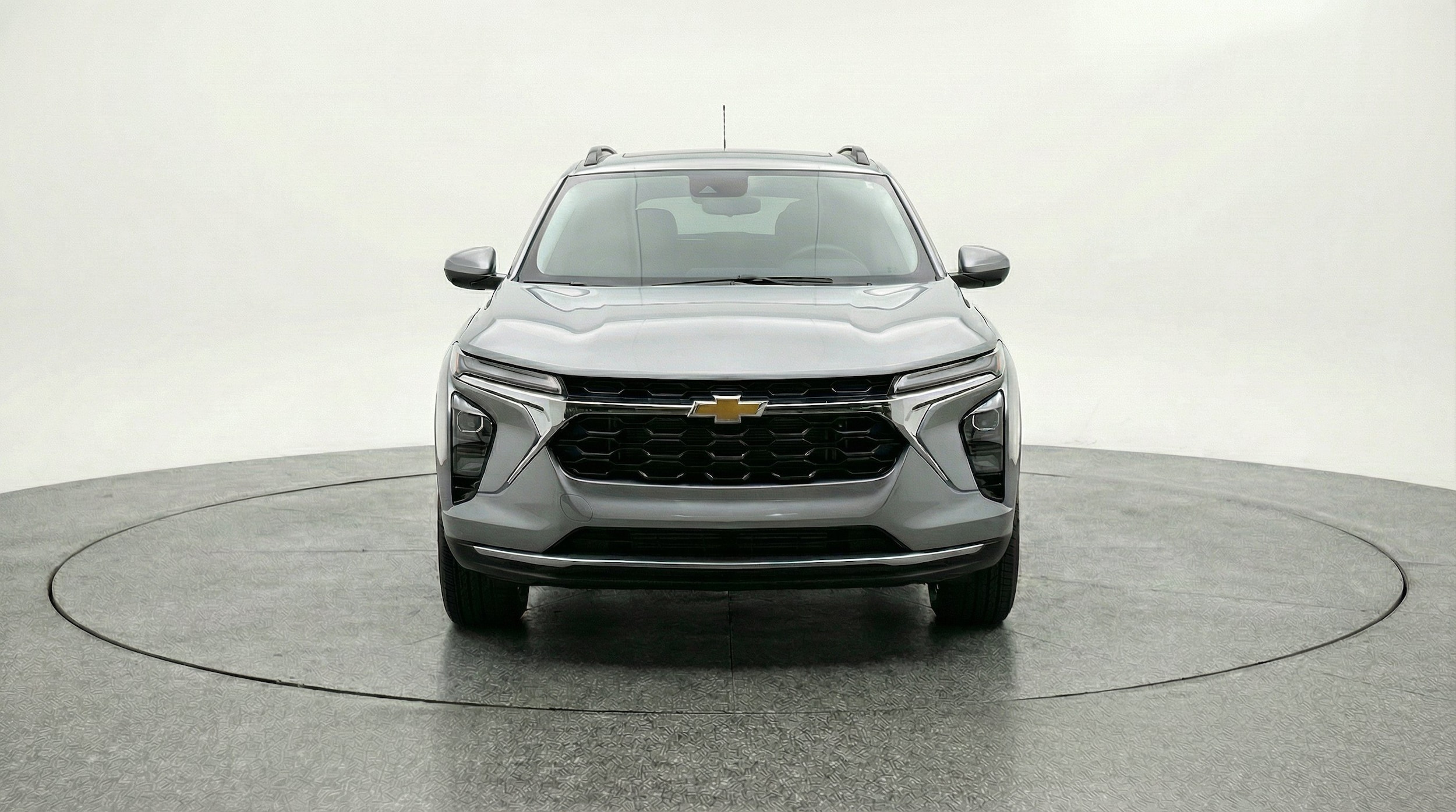 Thumbnail: 2025 Chevrolet Trax - 2