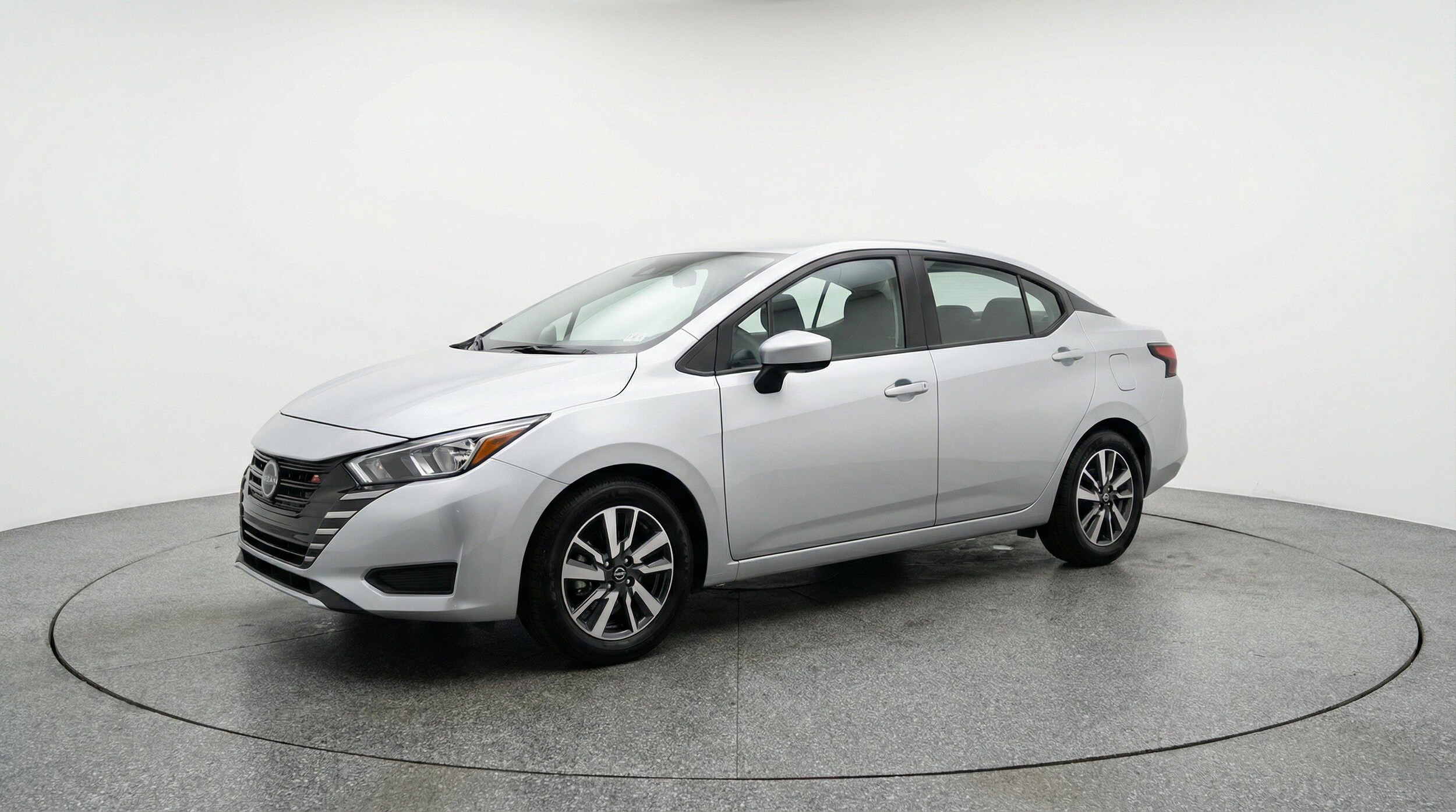 Thumbnail: 2025 Nissan Versa - 3