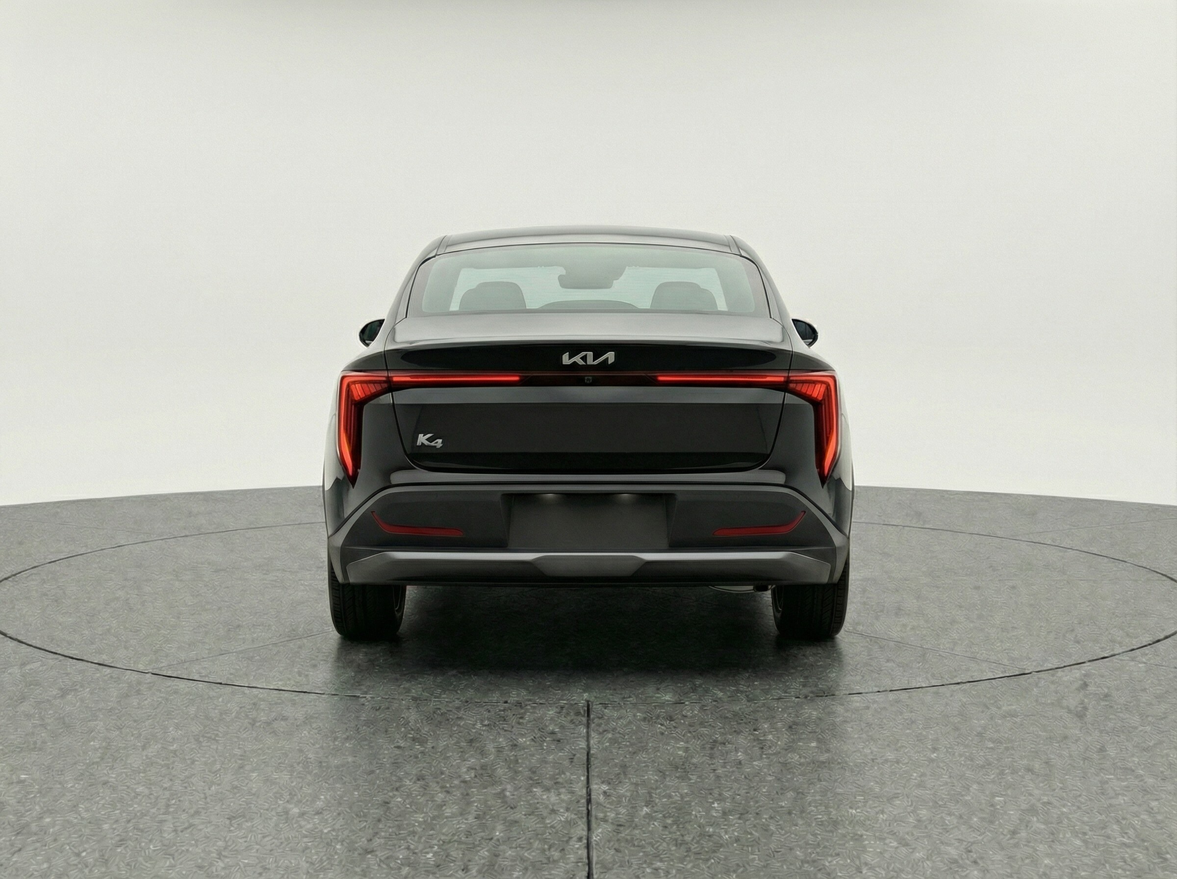 Thumbnail: 2025 Kia K4 - 6