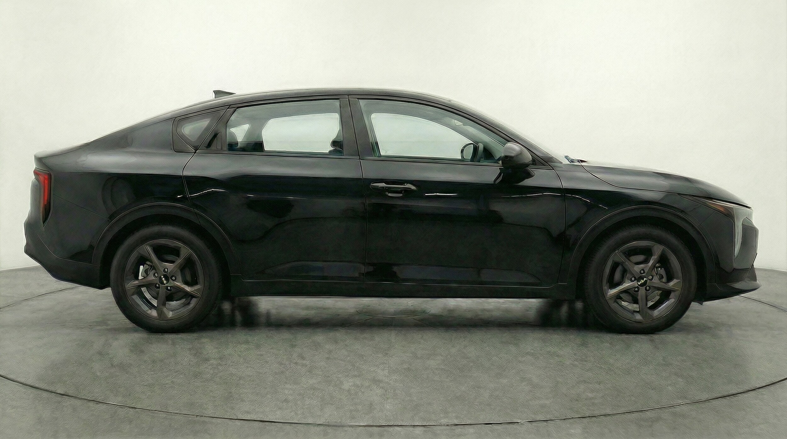 Thumbnail: 2025 Kia K4 - 8