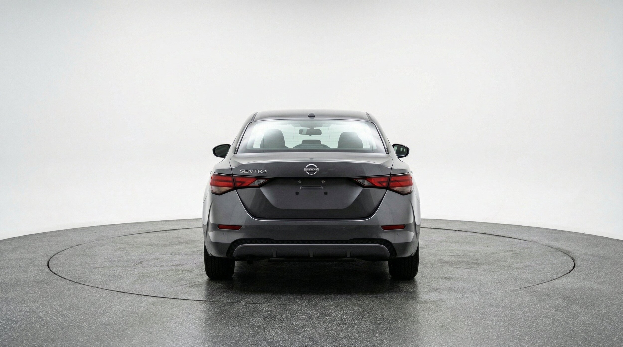 Thumbnail: 2025 Nissan Sentra - 7