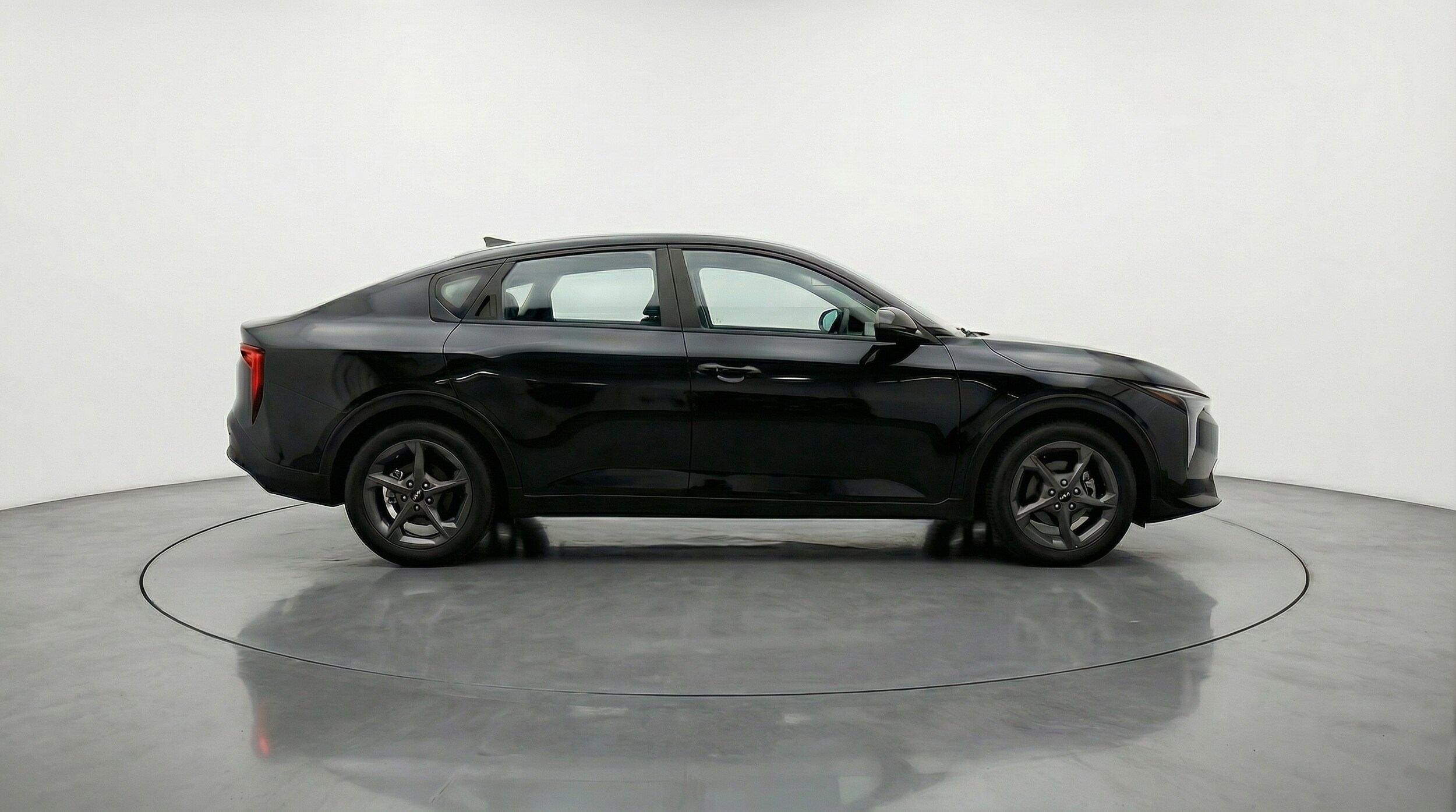 Thumbnail: 2025 Kia K4 - 8
