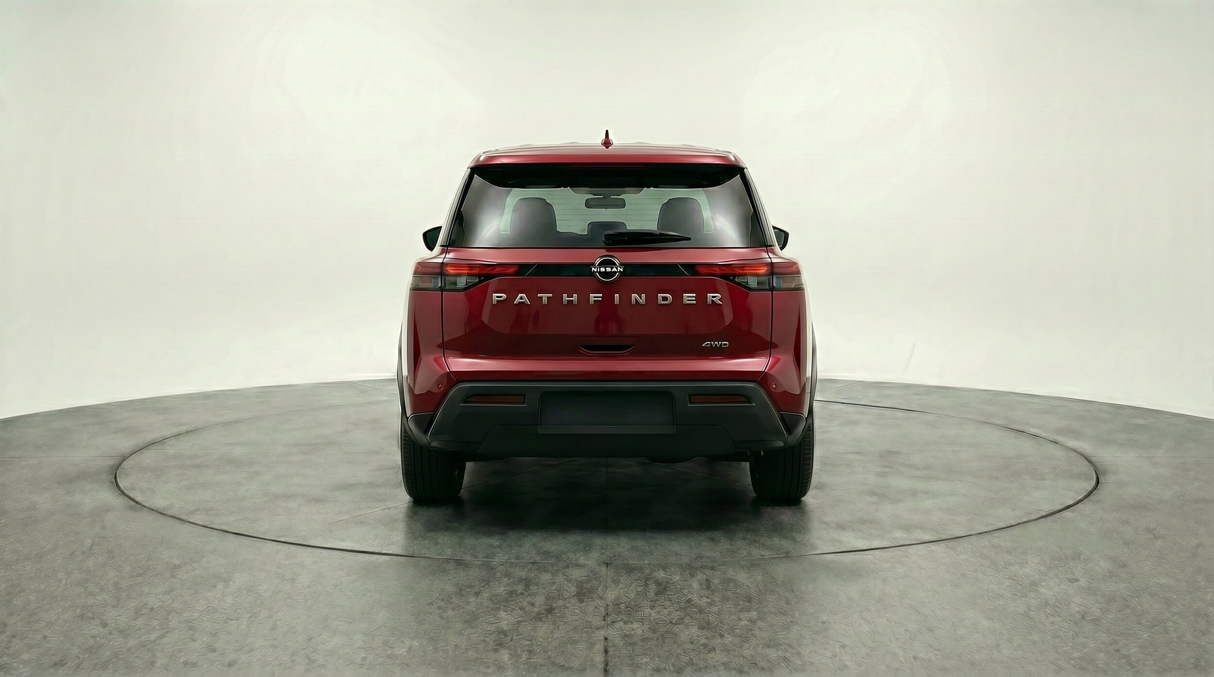 Thumbnail: 2025 Nissan Pathfinder - 7