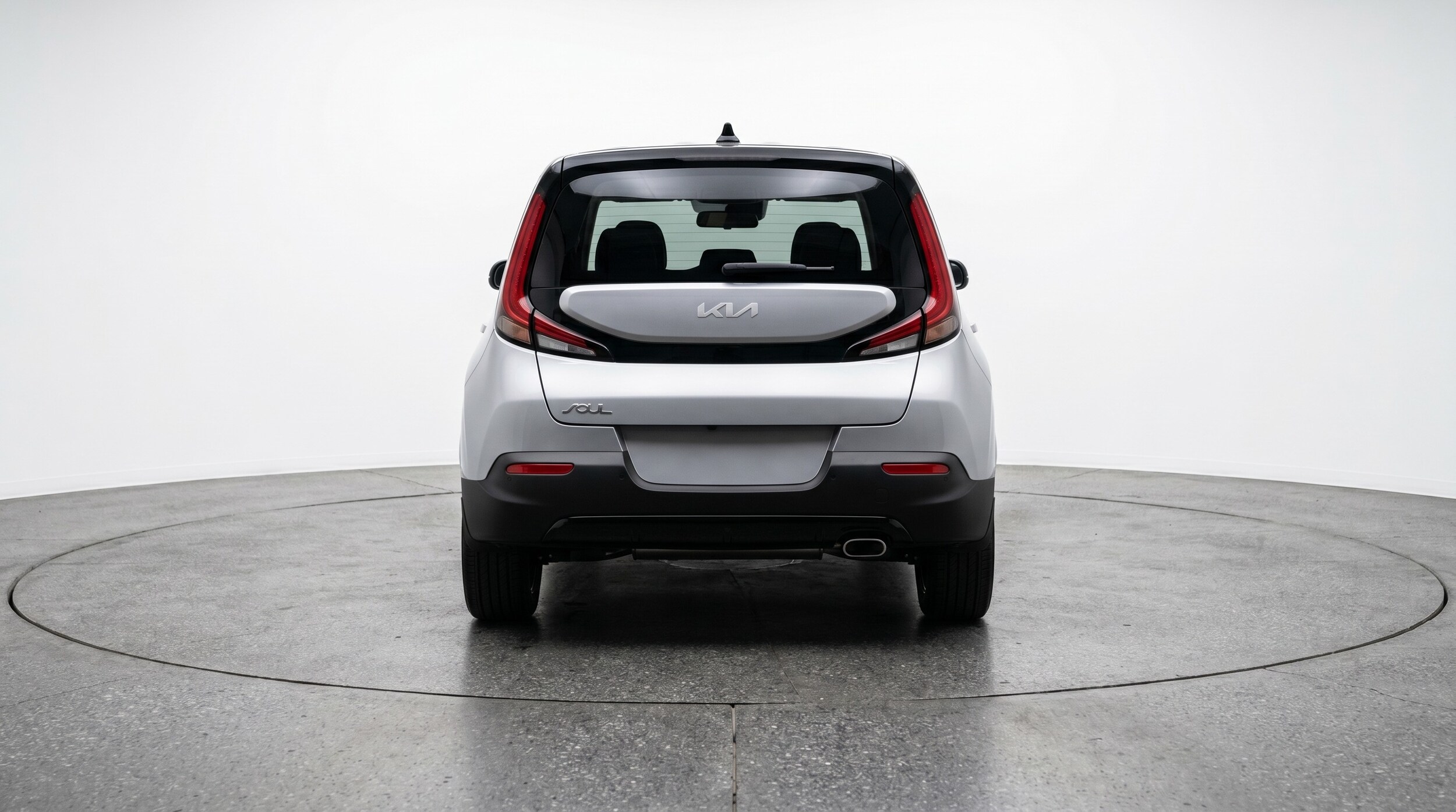 Thumbnail: 2025 Kia Soul - 6