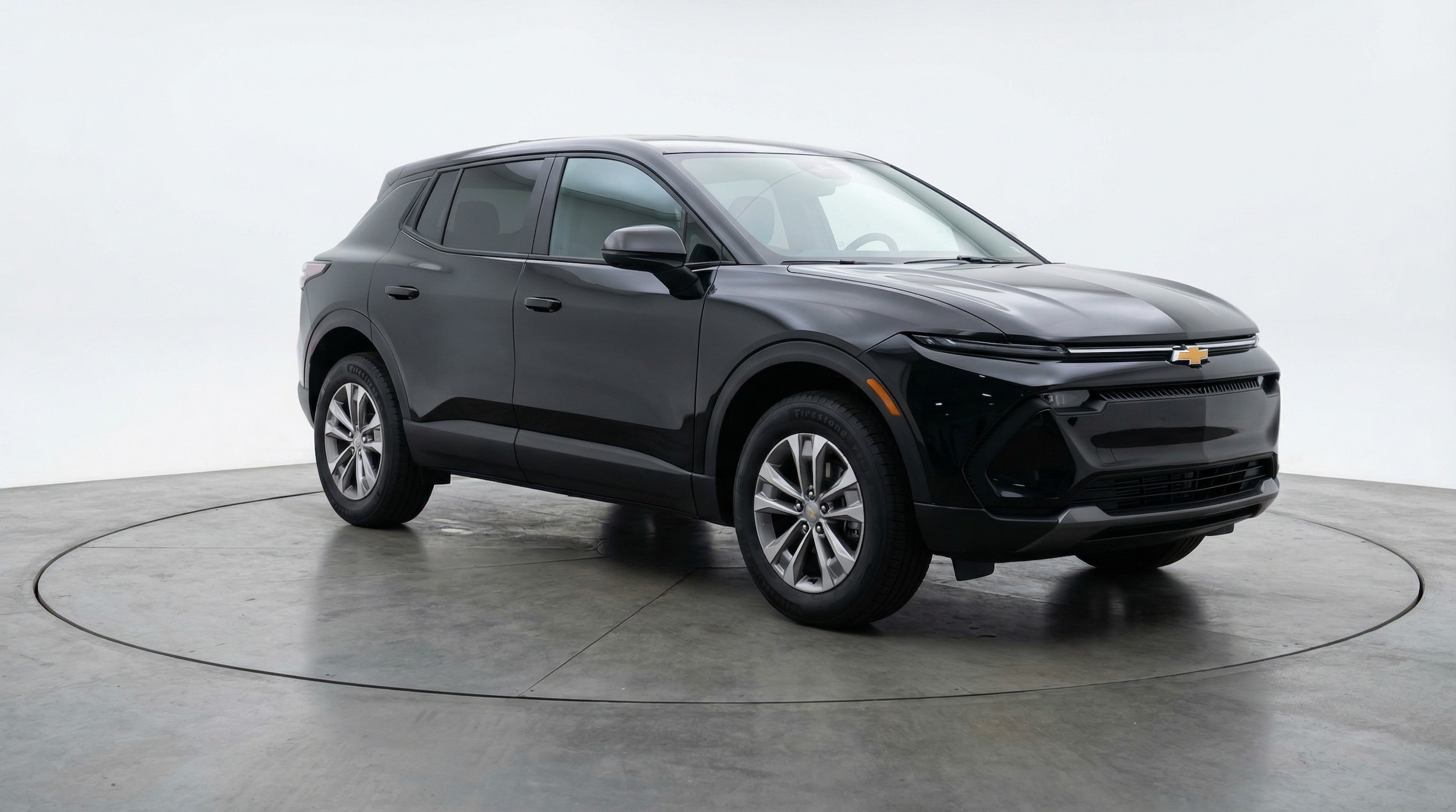 Thumbnail: 2025 Chevrolet Equinox - 1