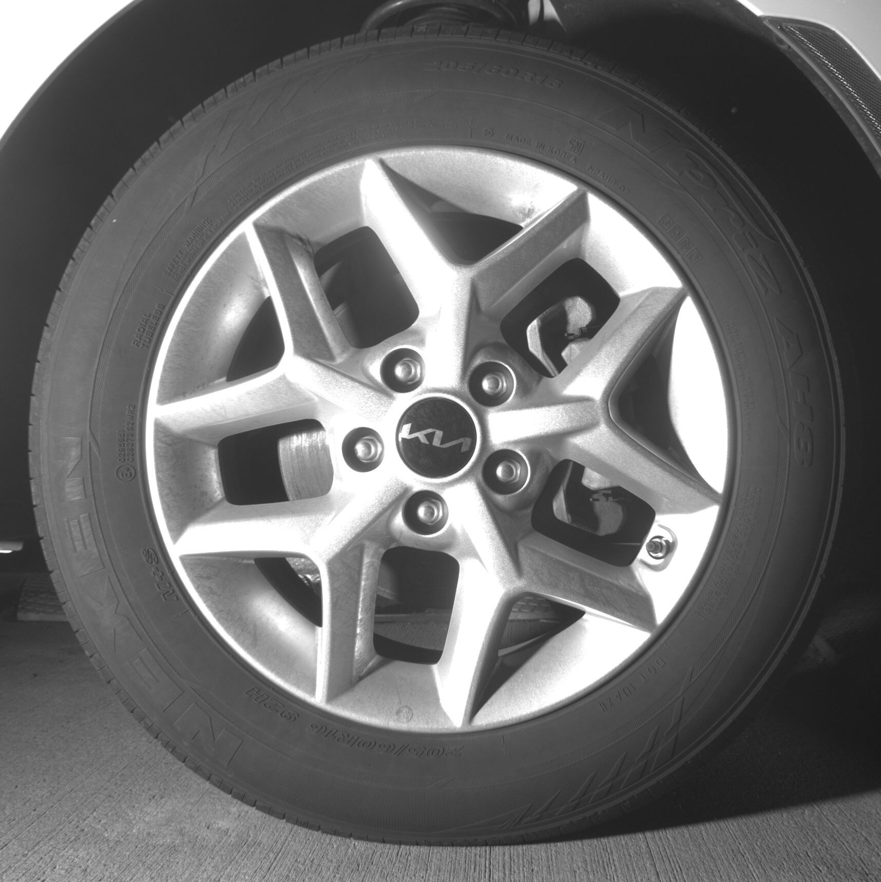 Thumbnail: 2025 Kia Soul - 10