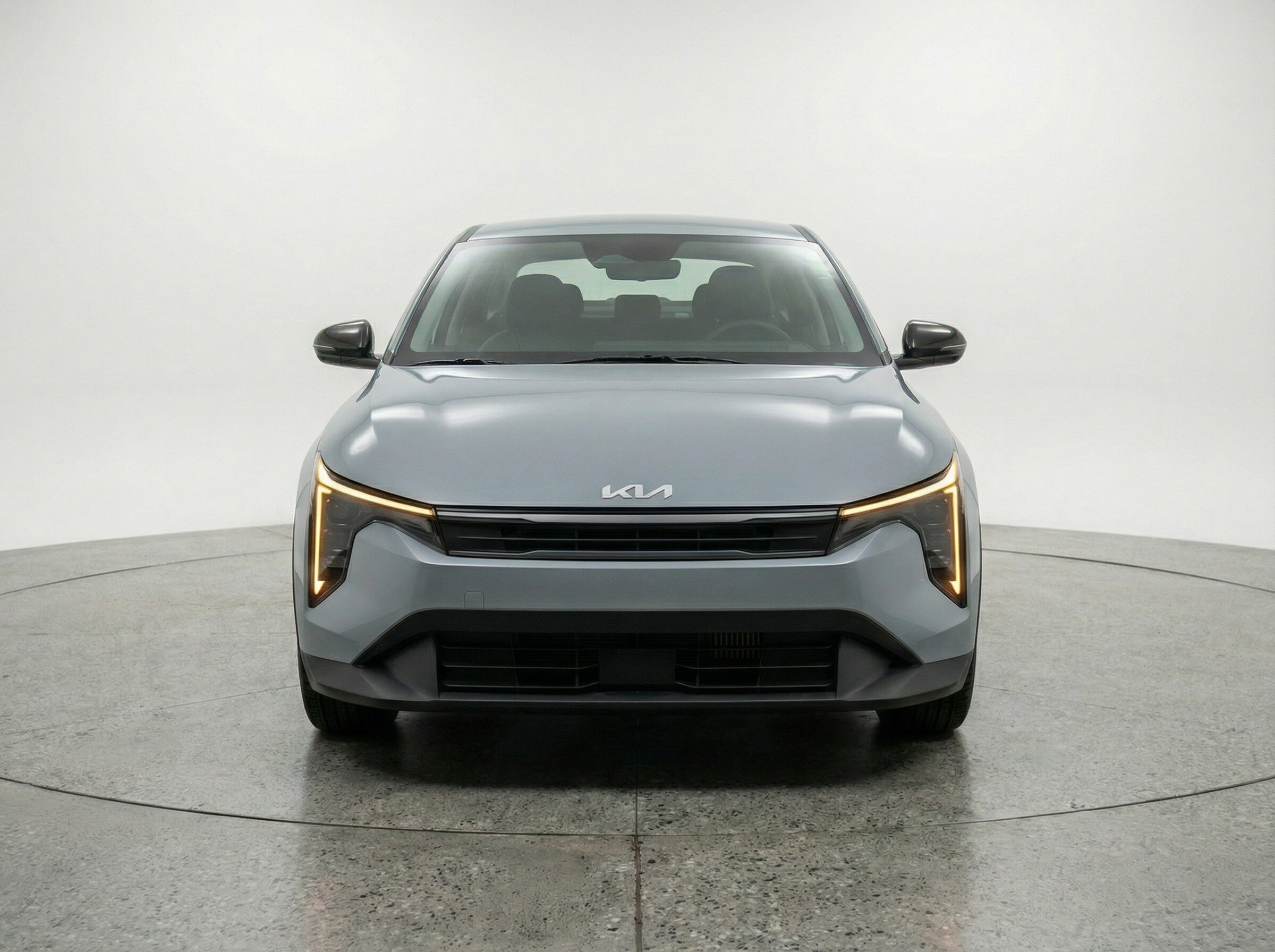 Thumbnail: 2025 Kia K4 - 2