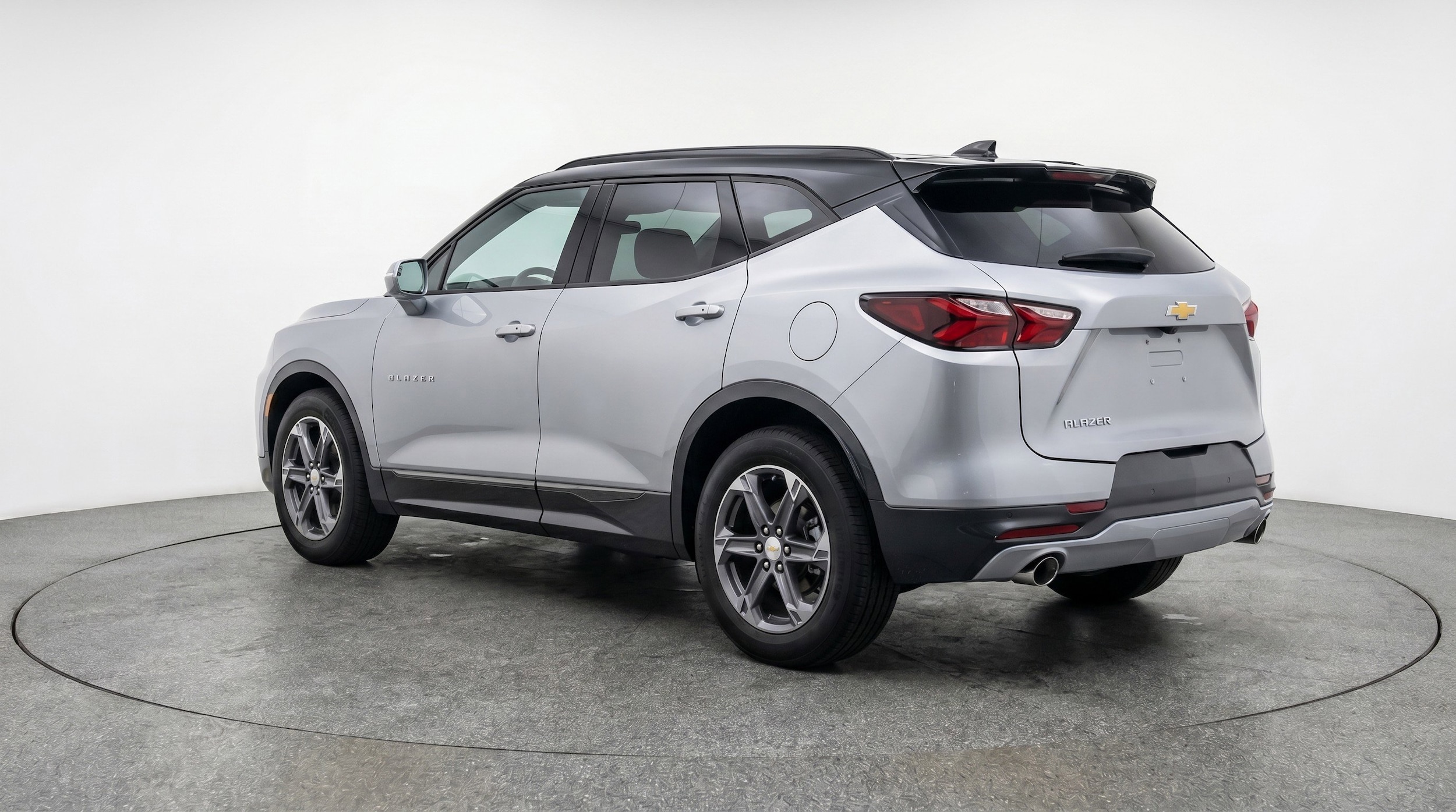 Thumbnail: 2025 Chevrolet Blazer - 6
