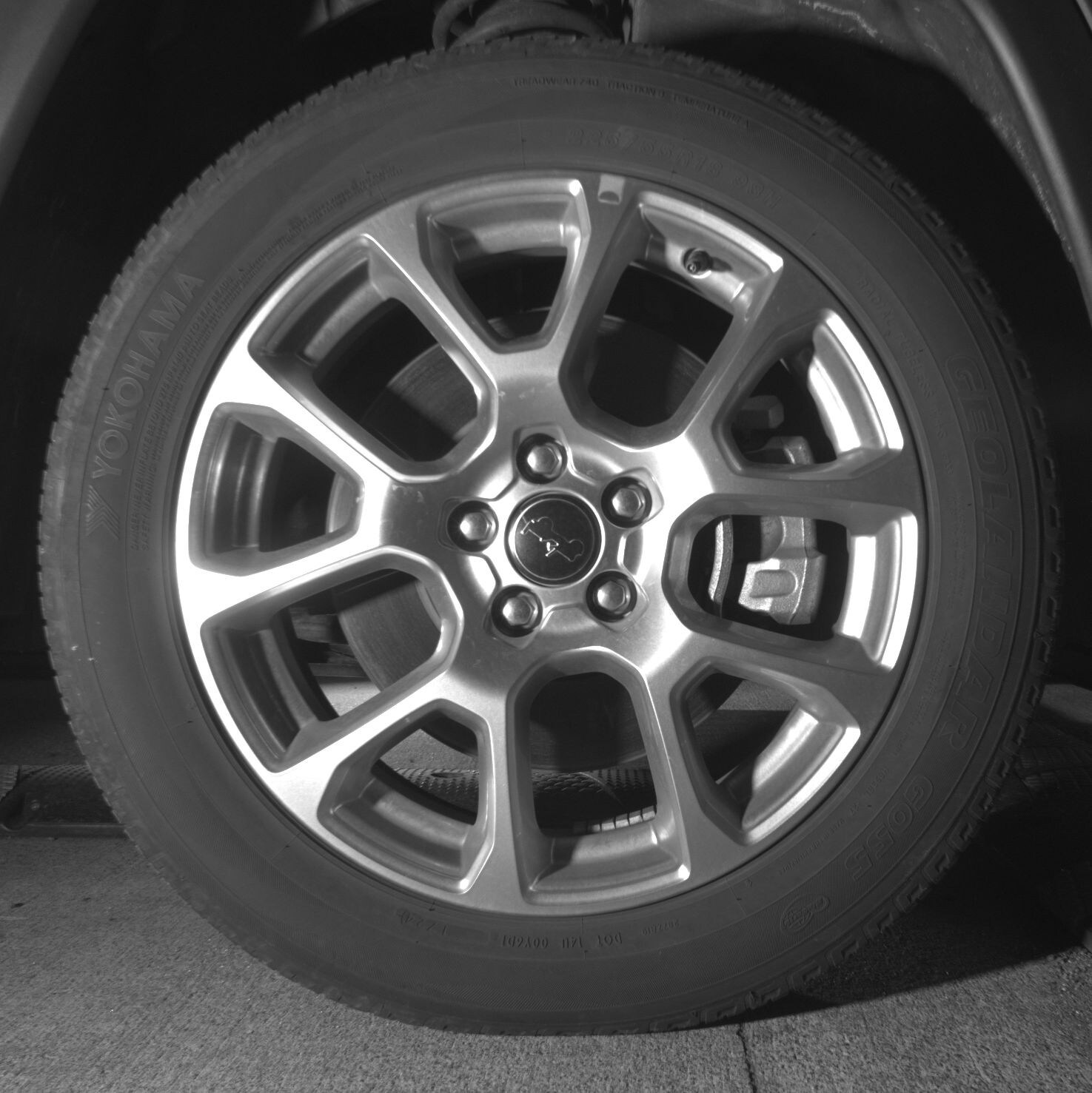 Thumbnail: 2025 Jeep Compass - 10