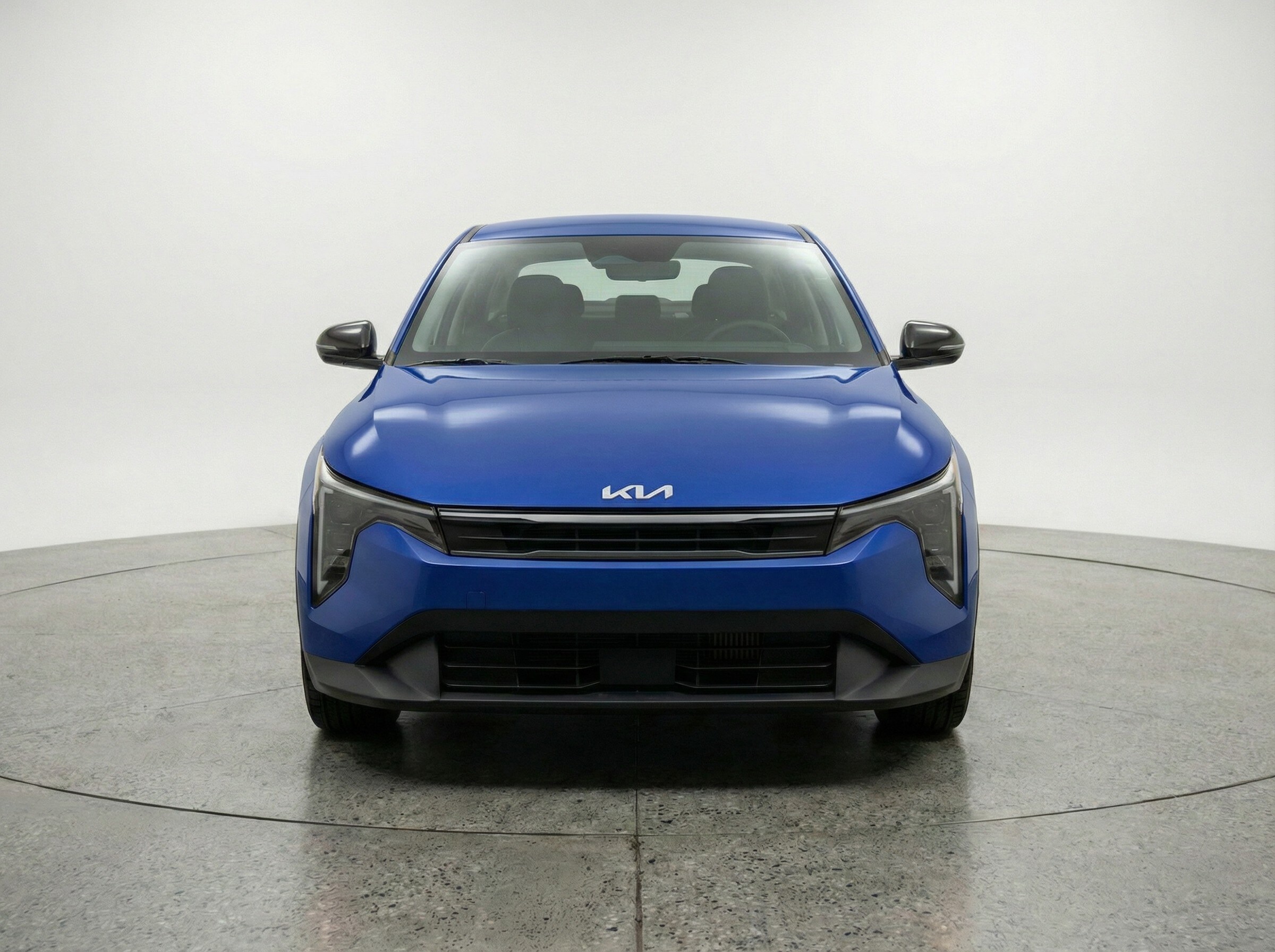 Thumbnail: 2025 Kia K4 - 2