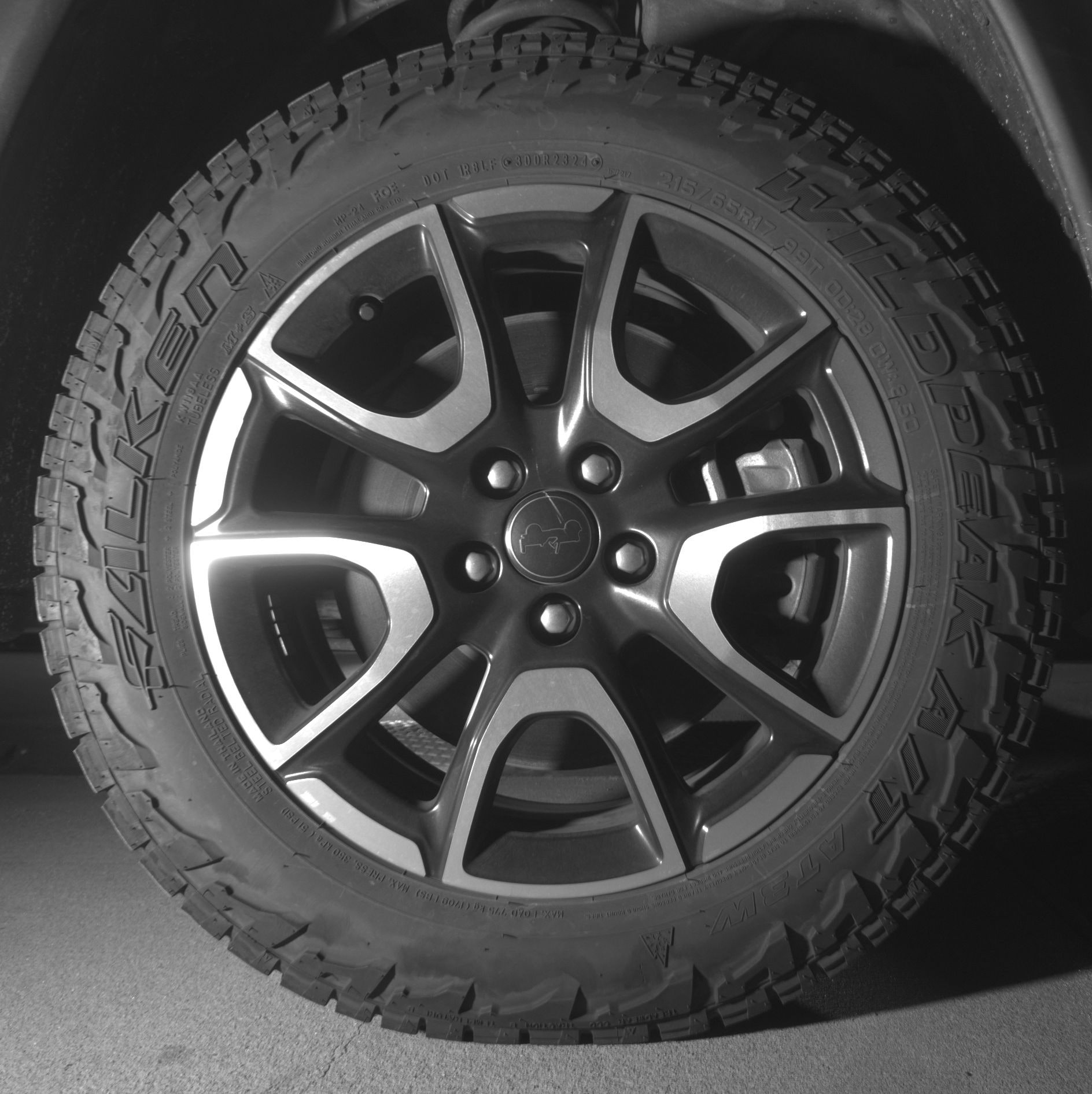 Thumbnail: 2025 Jeep Compass - 10