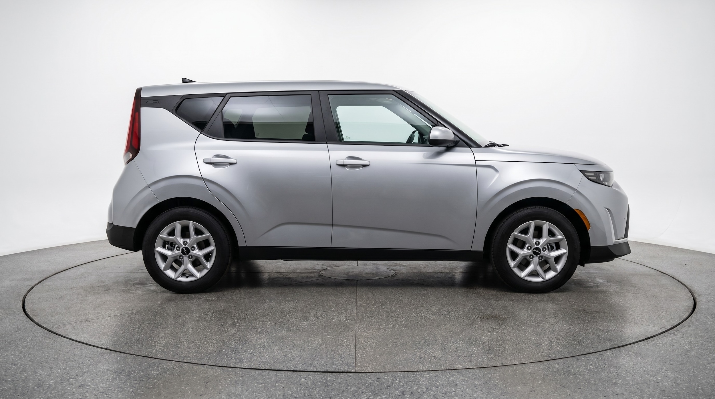Thumbnail: 2025 Kia Soul - 8