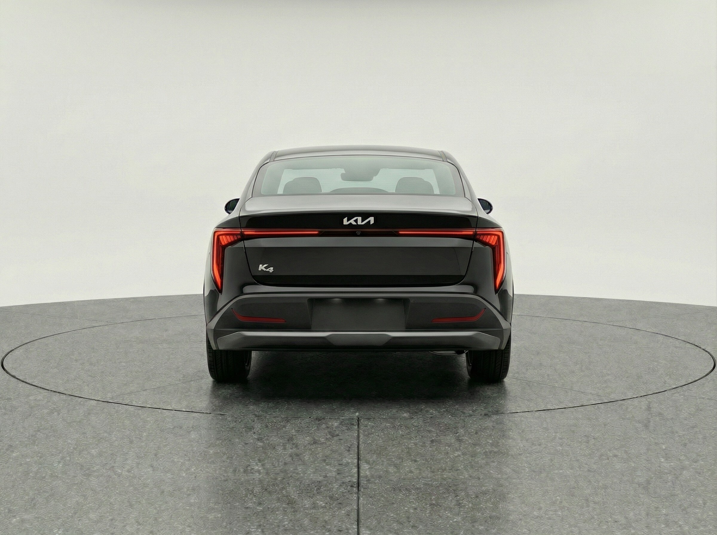 Thumbnail: 2025 Kia K4 - 6