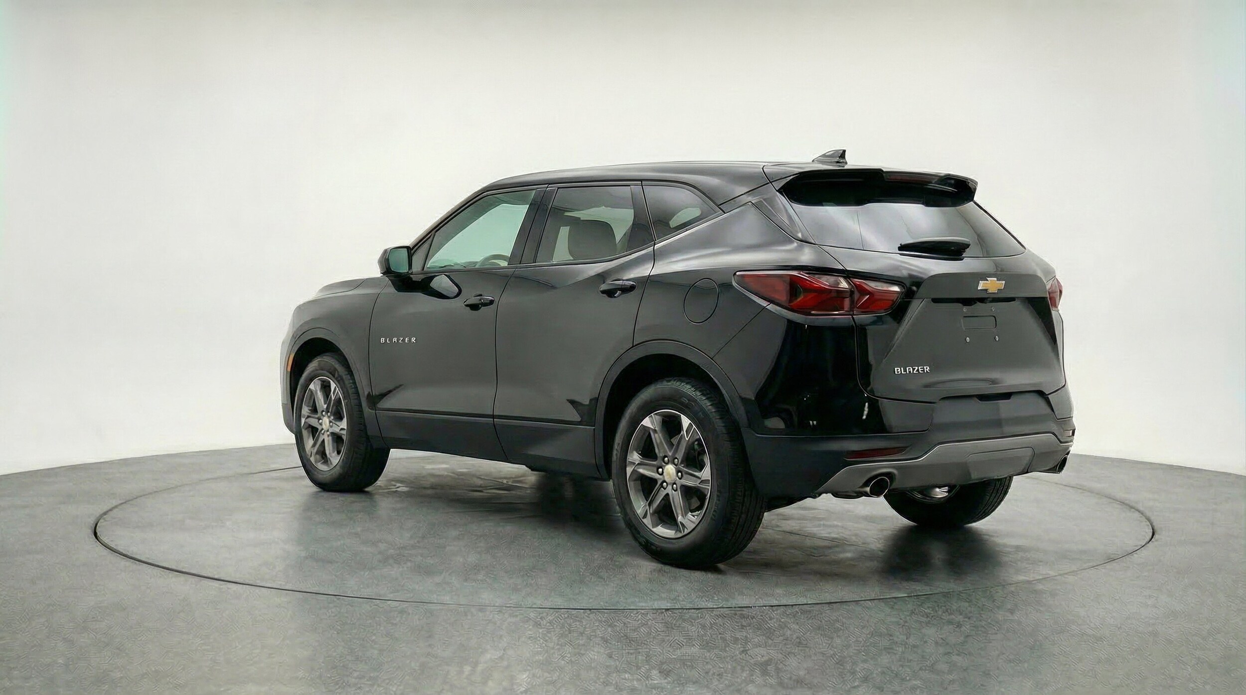 Thumbnail: 2025 Chevrolet Blazer - 6