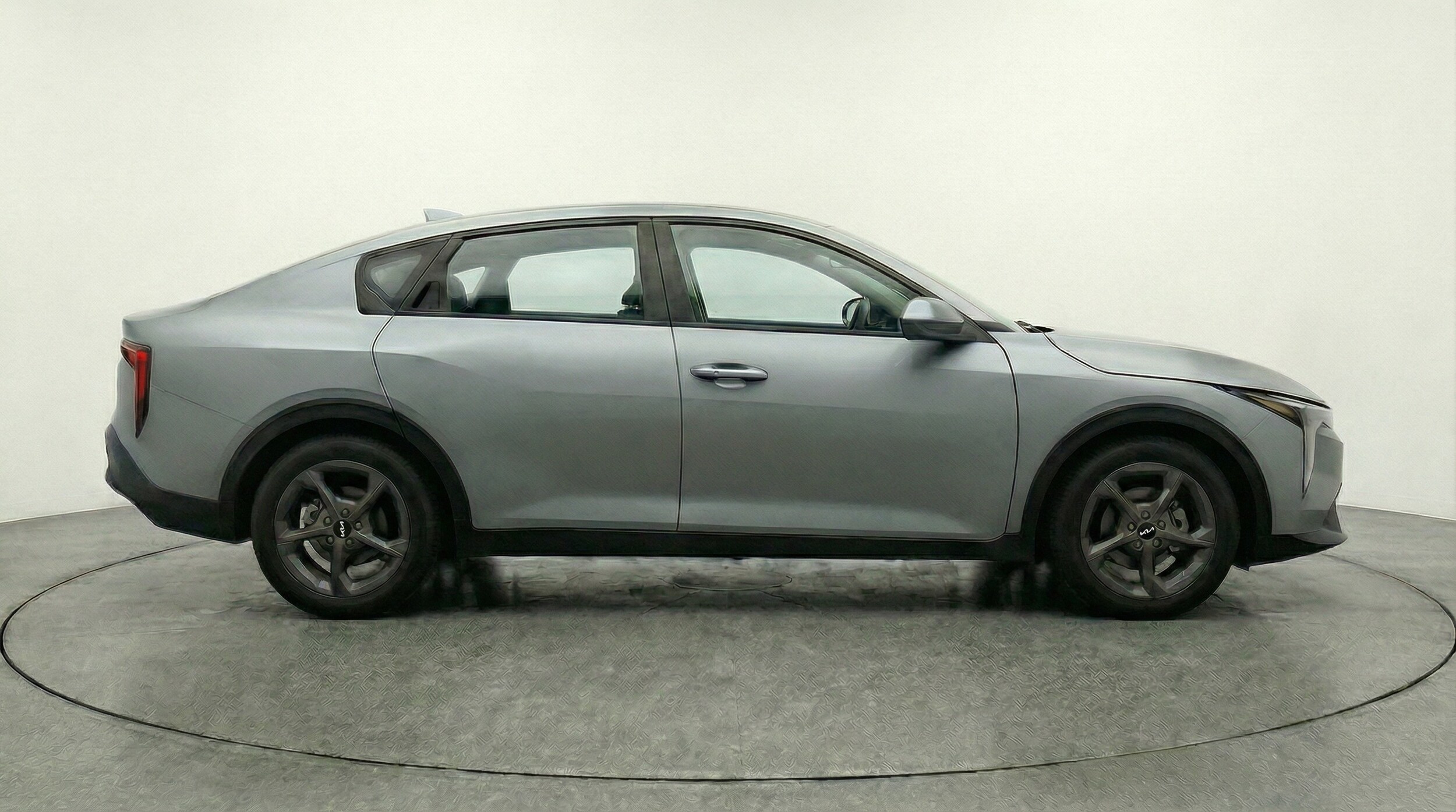 Thumbnail: 2025 Kia K4 - 8