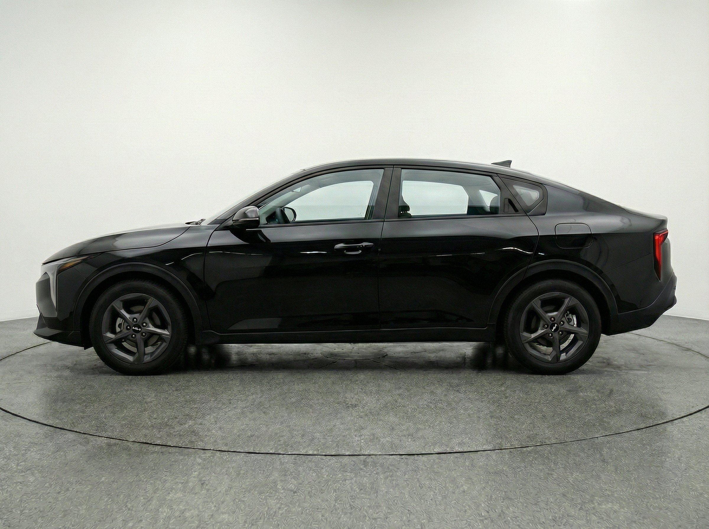 Thumbnail: 2025 Kia K4 - 5