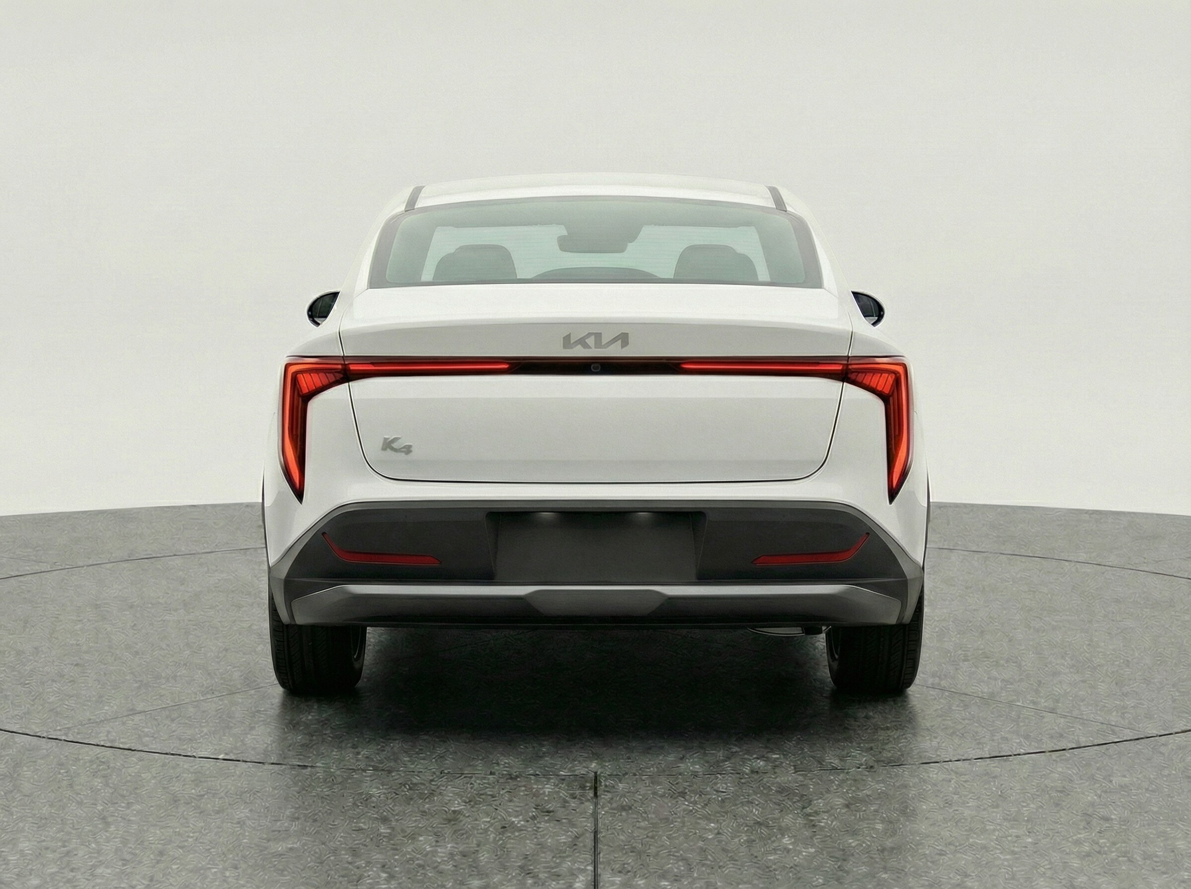 Thumbnail: 2025 Kia K4 - 6