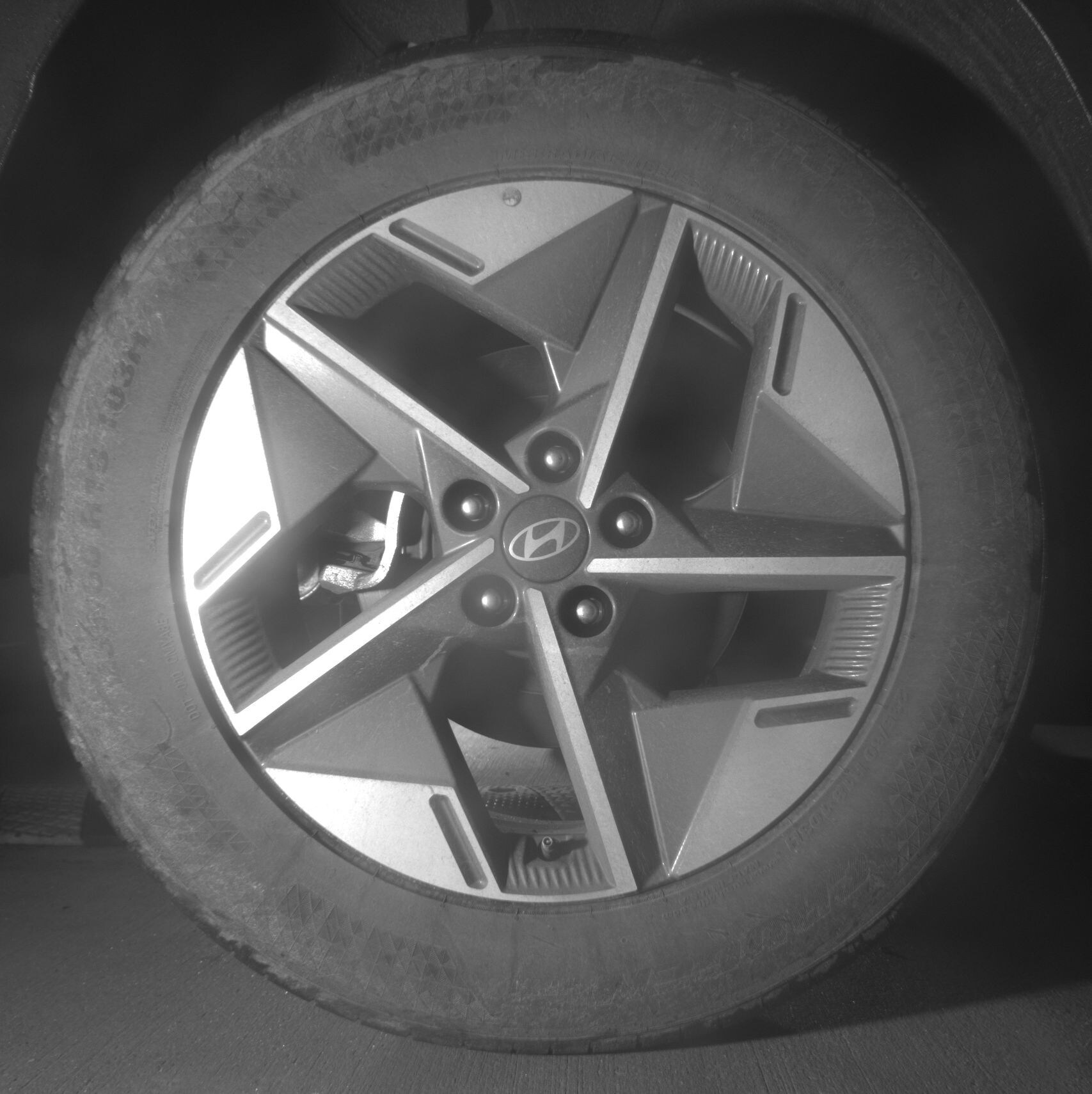 Thumbnail: 2025 Hyundai Tucson - 12