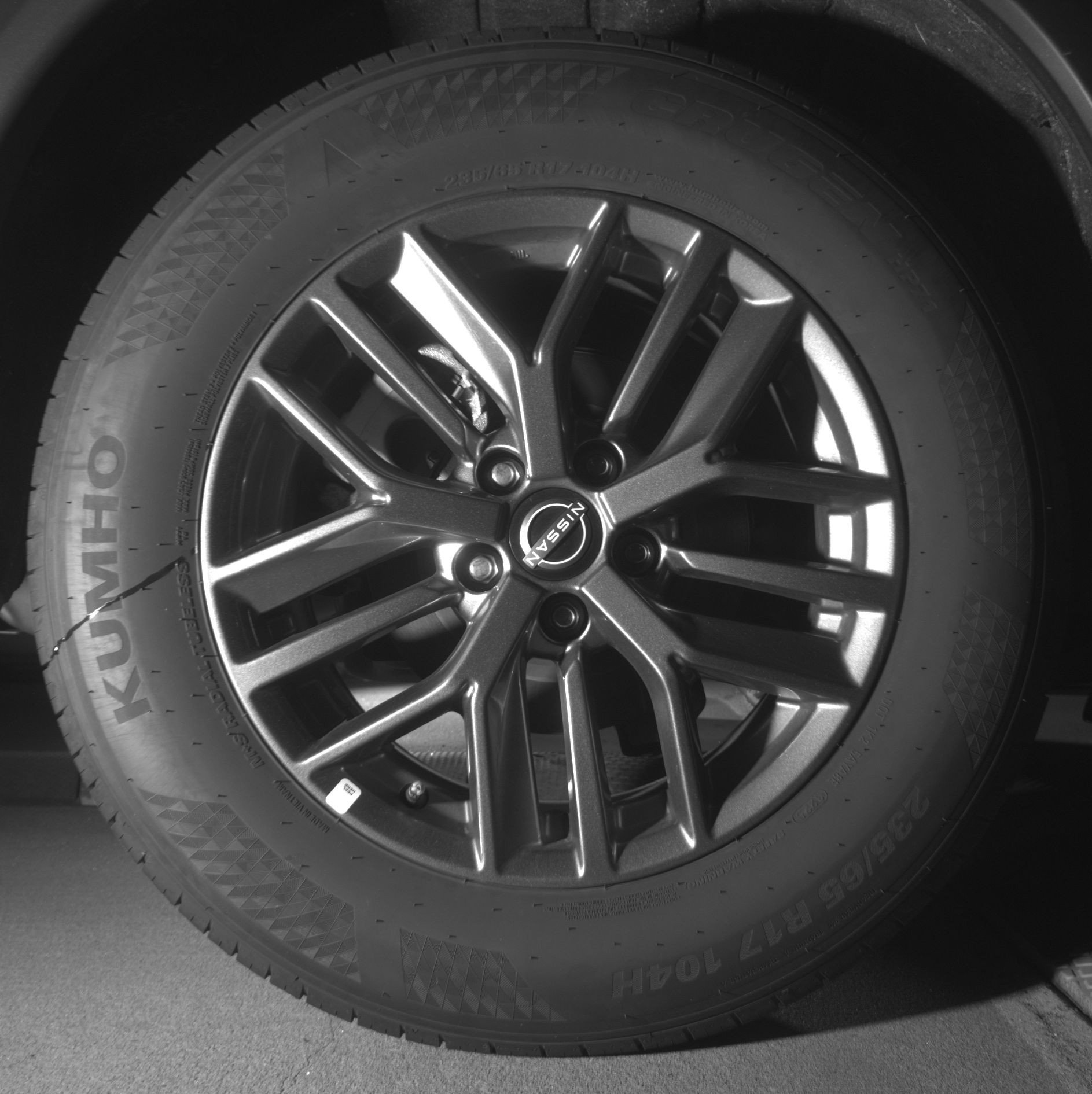 Thumbnail: 2026 Nissan Rogue - 15