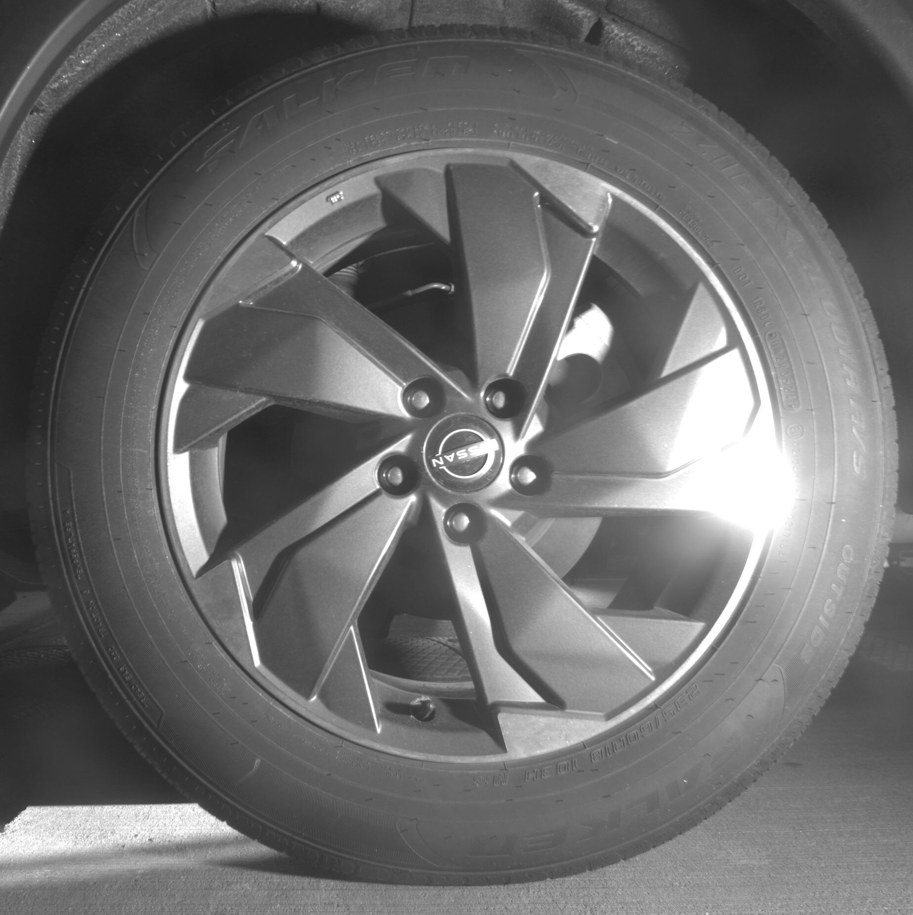 Thumbnail: 2025 Nissan Rogue - 11