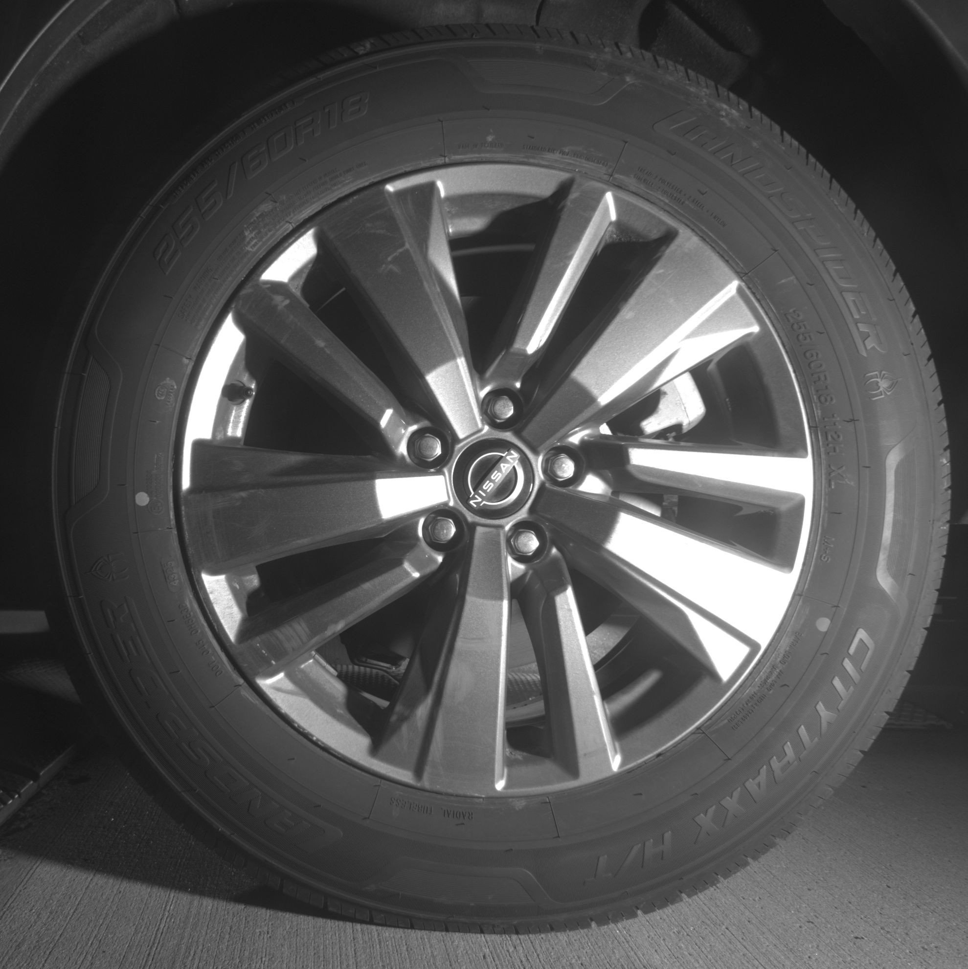 Thumbnail: 2025 Nissan Pathfinder - 14