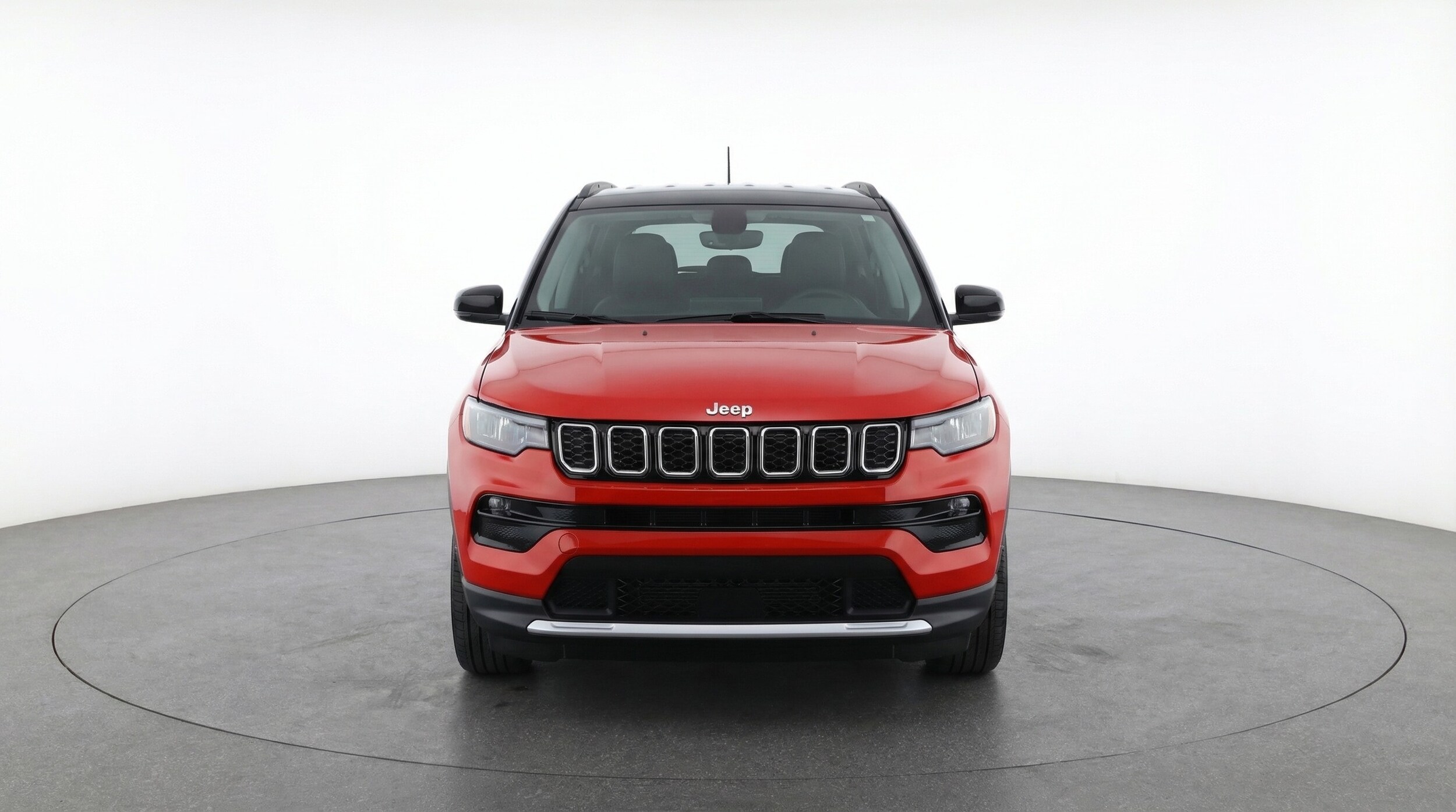 Thumbnail: 2025 Jeep Compass - 2