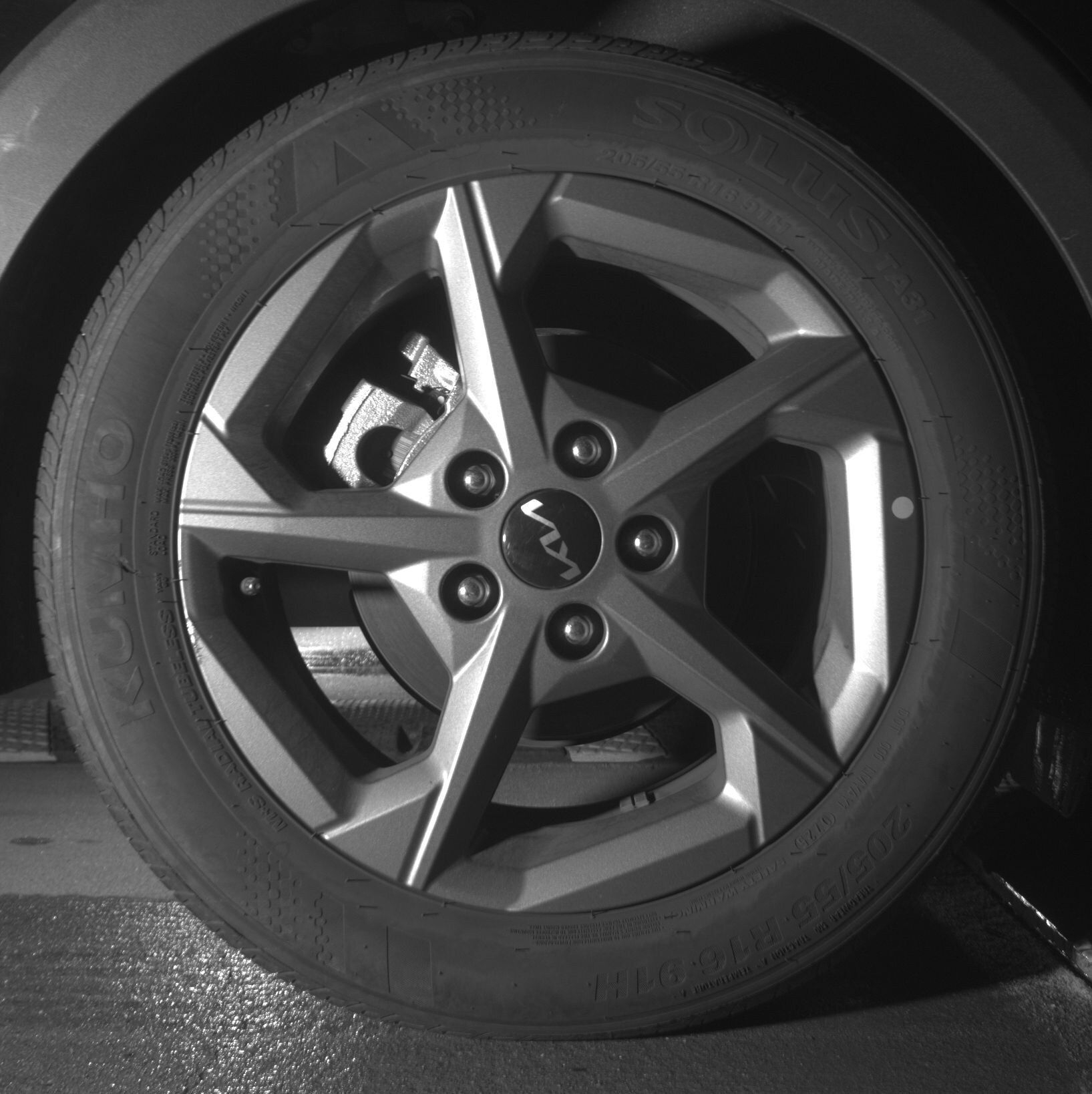 Thumbnail: 2025 Kia K4 - 12