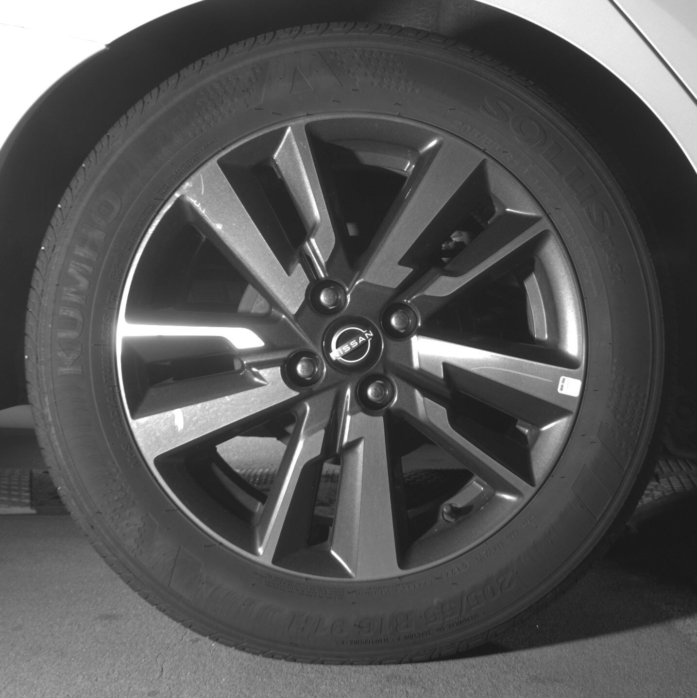 Thumbnail: 2025 Nissan Versa - 12