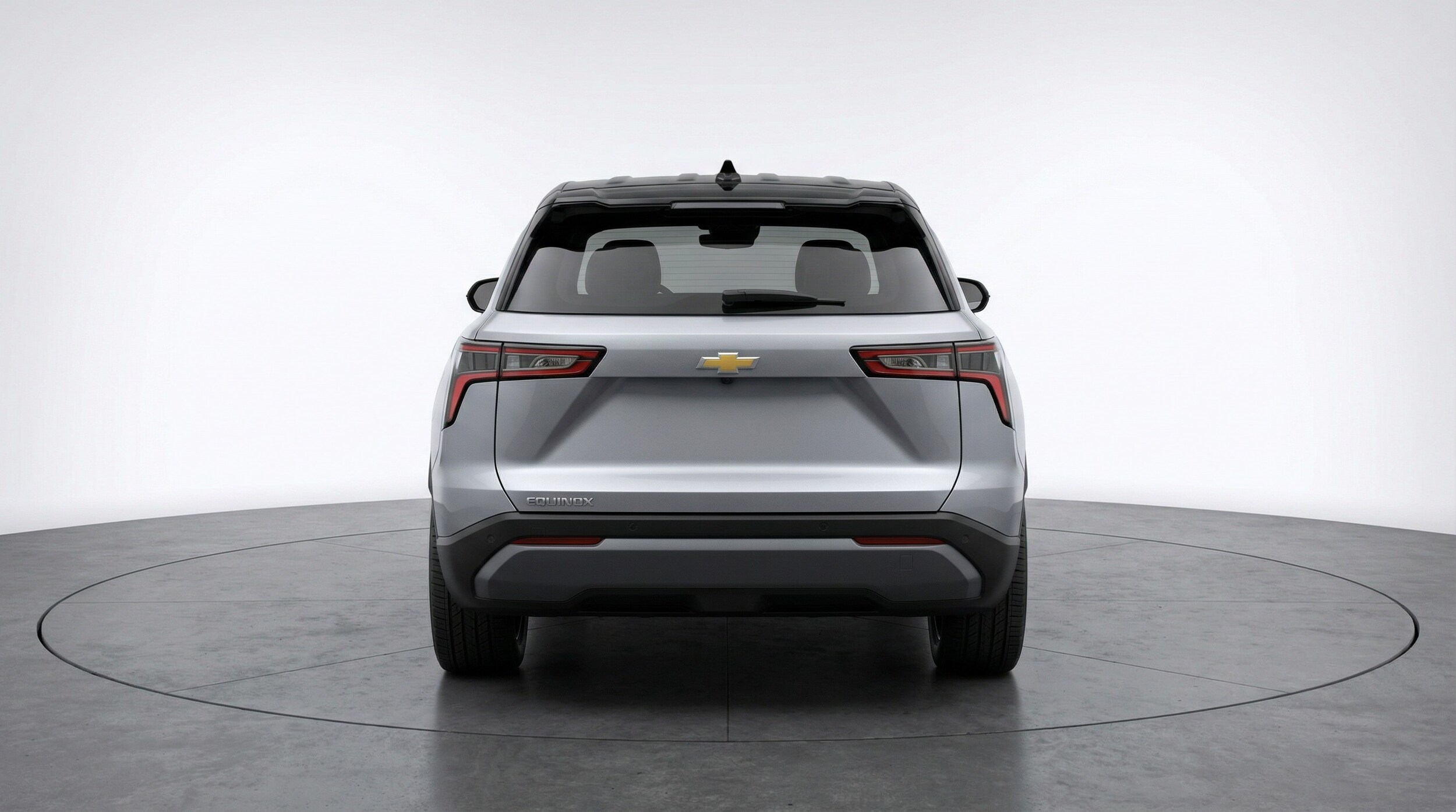 Thumbnail: 2025 Chevrolet Equinox - 6